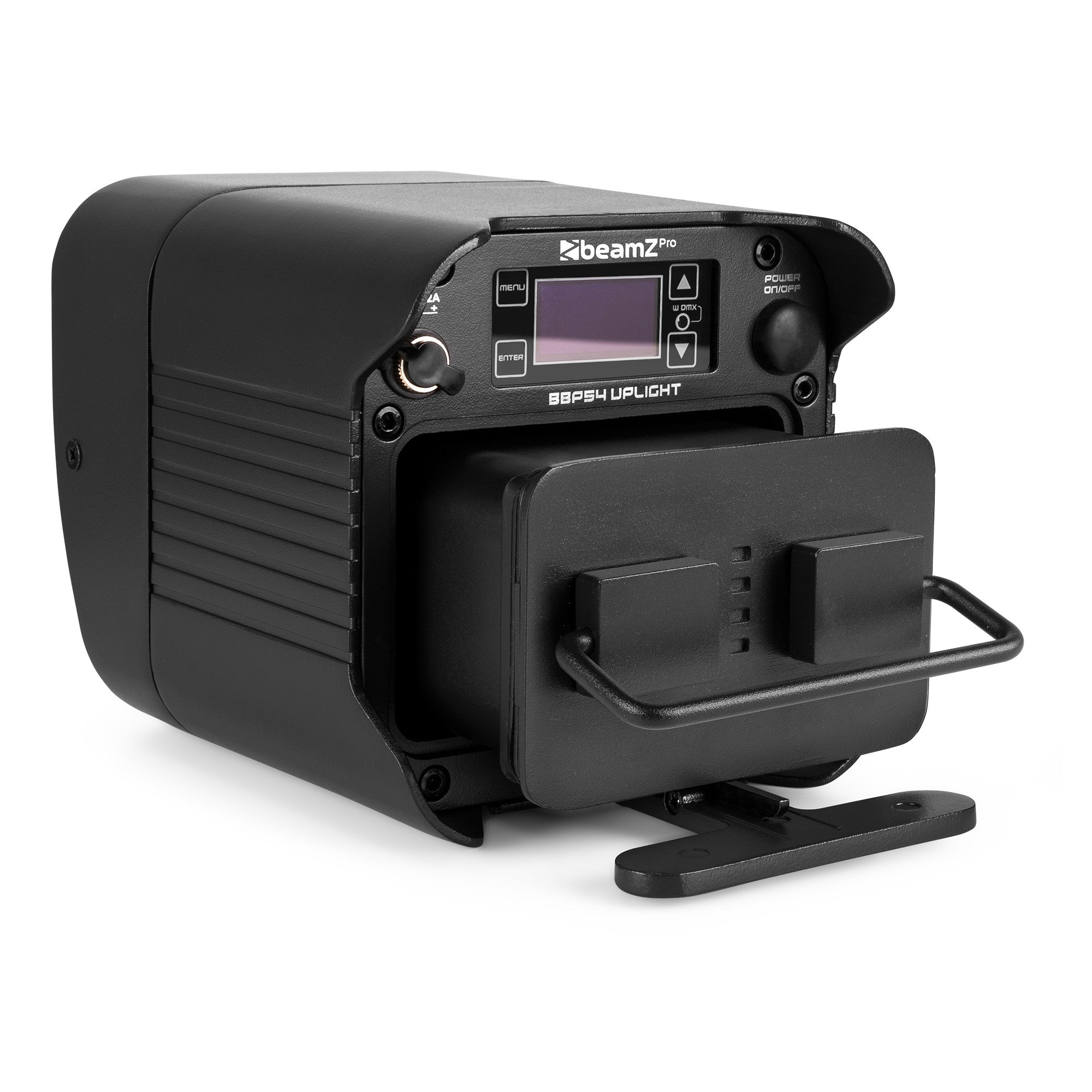 BeamZ BBP5XB Replacement Battery Pack 10.4Ah rezerves akumulators