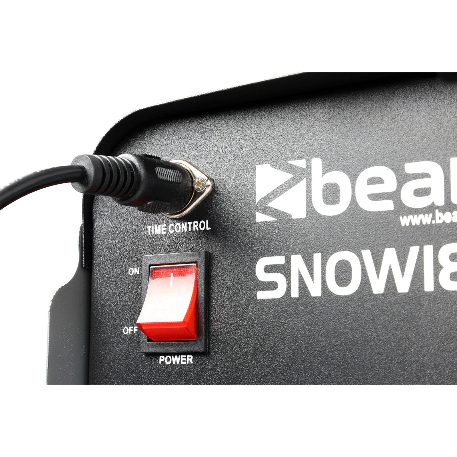 BeamZ SNOW600 Sniega mašīna