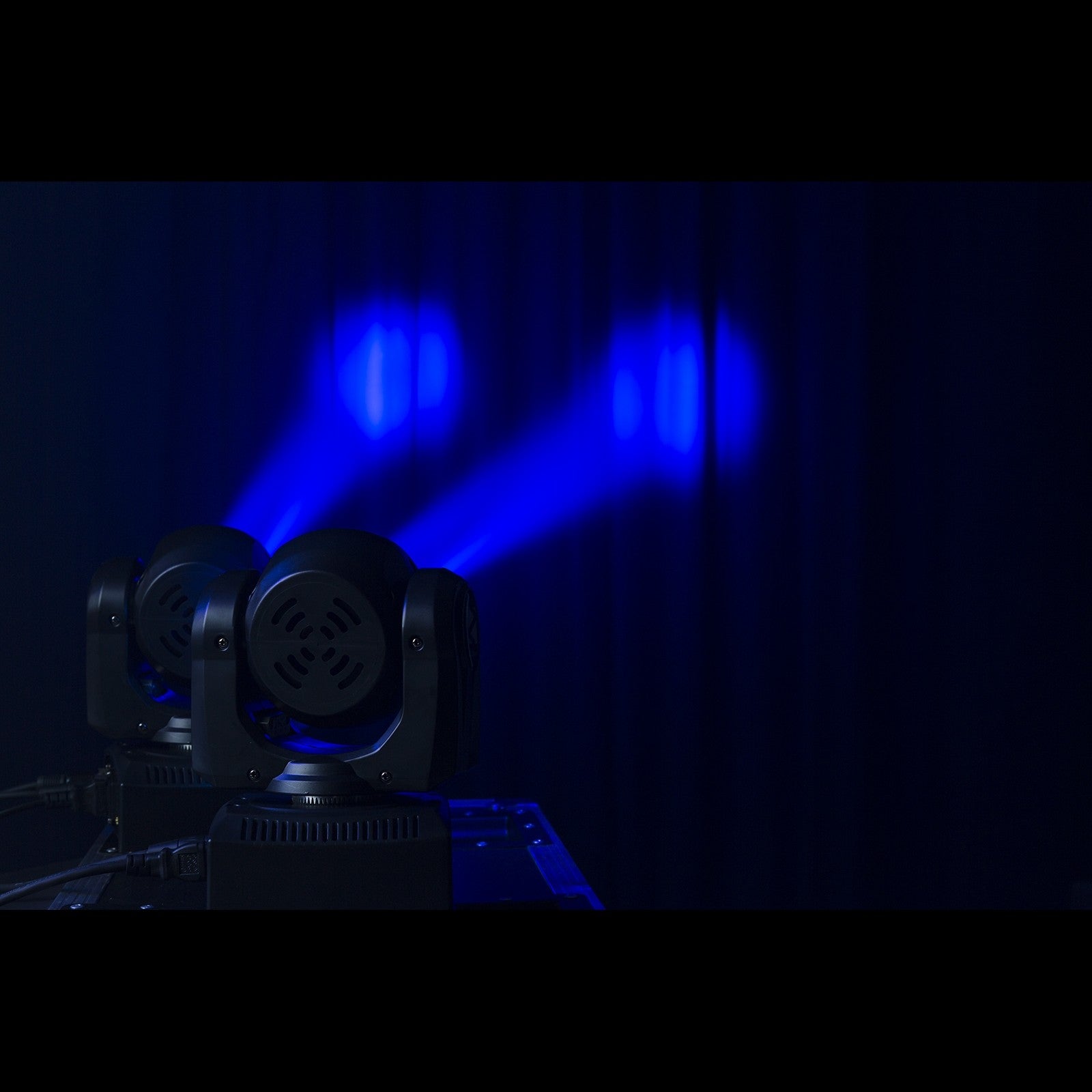 BeamZ Panther 60R LED Beam Moving Head with Ring
