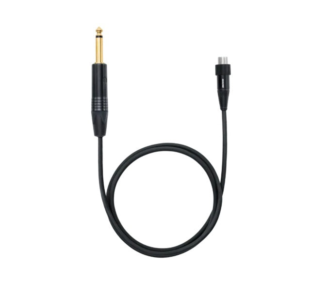 Shure SLXD14+E-G65 Jostas raidītāja sistēma 470-606 MHz