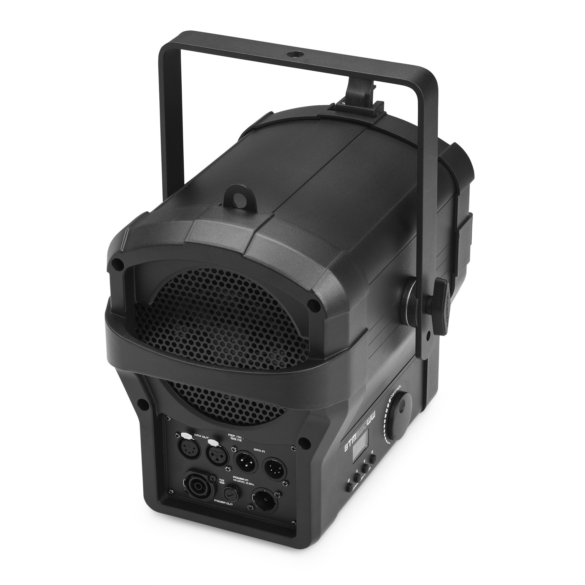 BeamZ BTM250TW Fresnel Zoom 250W Tunable WW/CW frenelis
