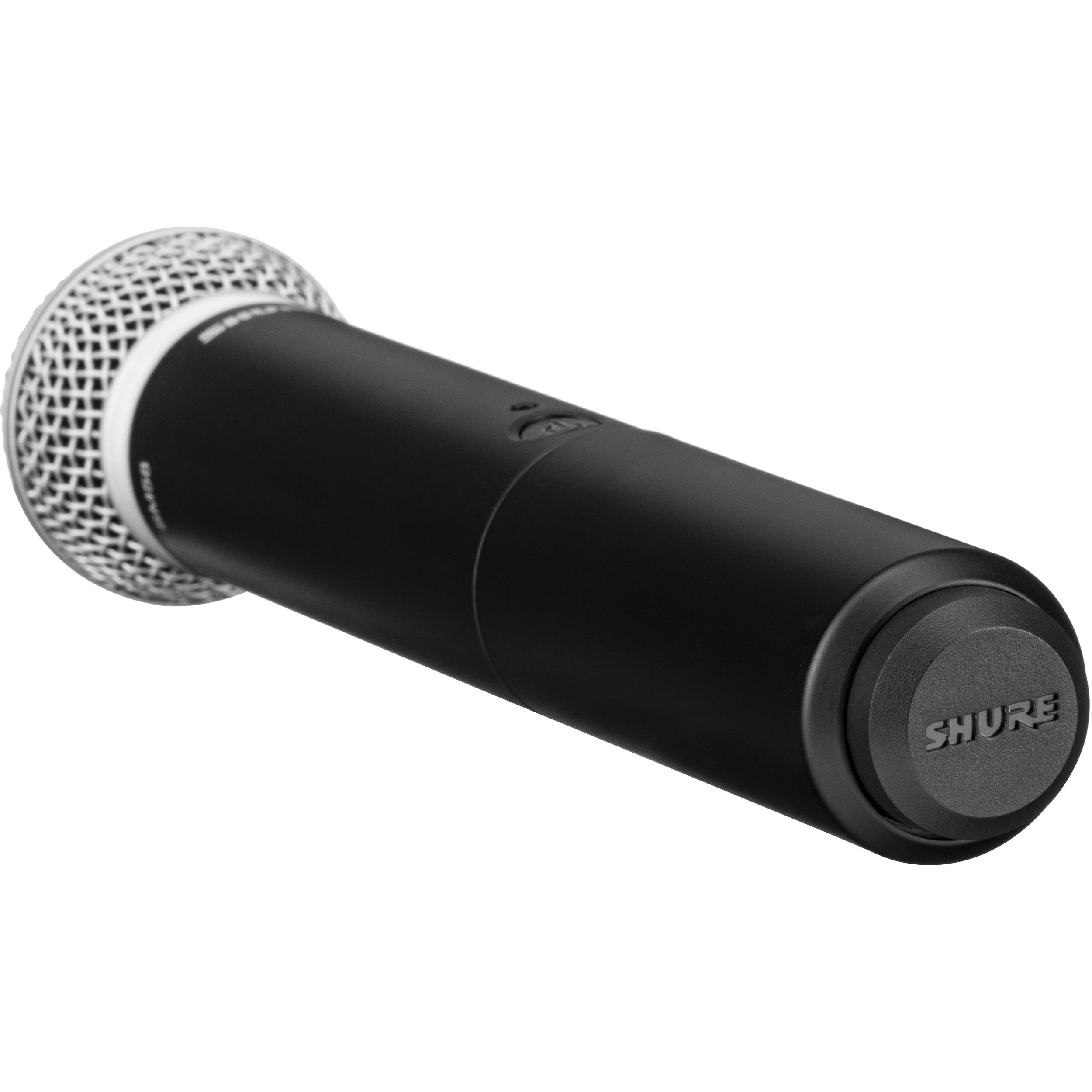 Shure BLX24E/PG58-H8E Bezvadu sistēma 518–542 MHz