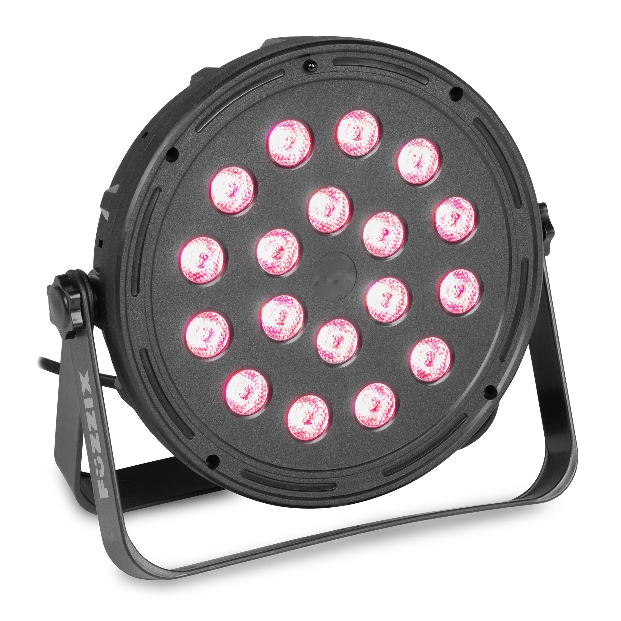 BeamZ Comet M16 Party PAR komplekts