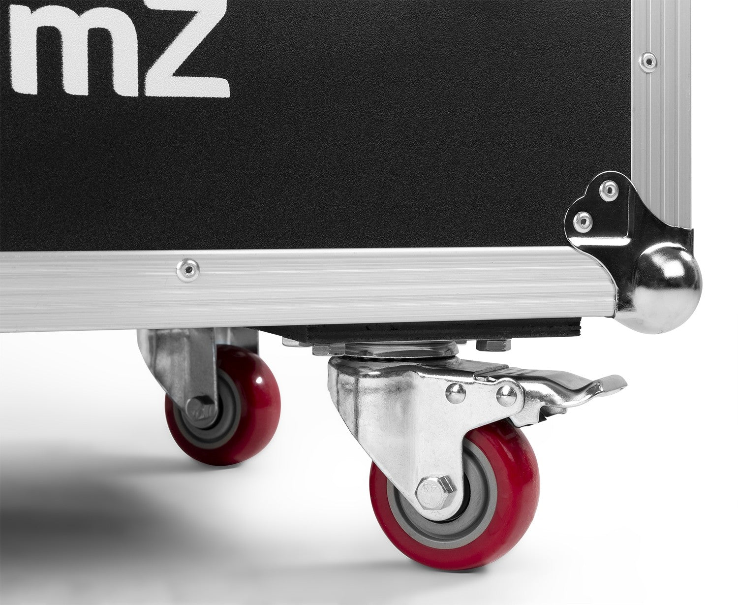 BeamZ FCC9 Transportkaste 8x BBP9 sērijas gaismekļiem