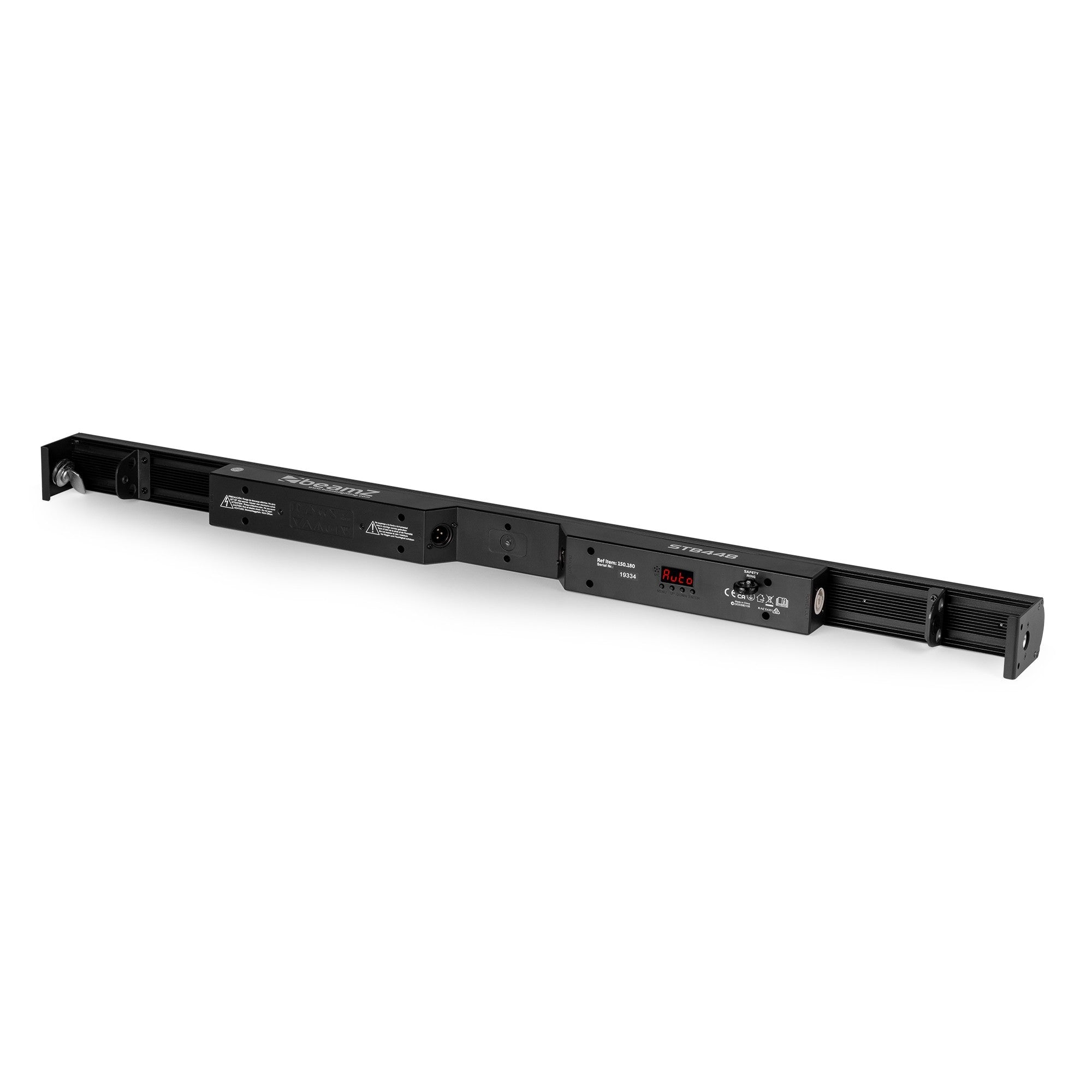 BeamZ STB448 Lineārs stroboskops RGBAW