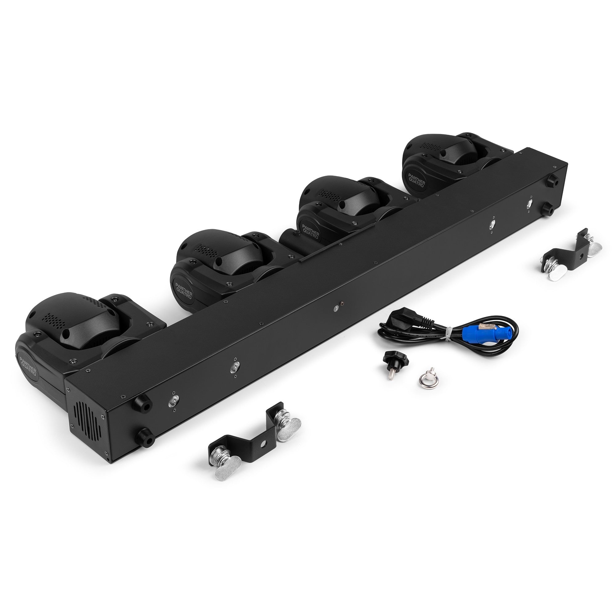 BeamZ PANTHER Quatro Beam Bar gaismu komplekts