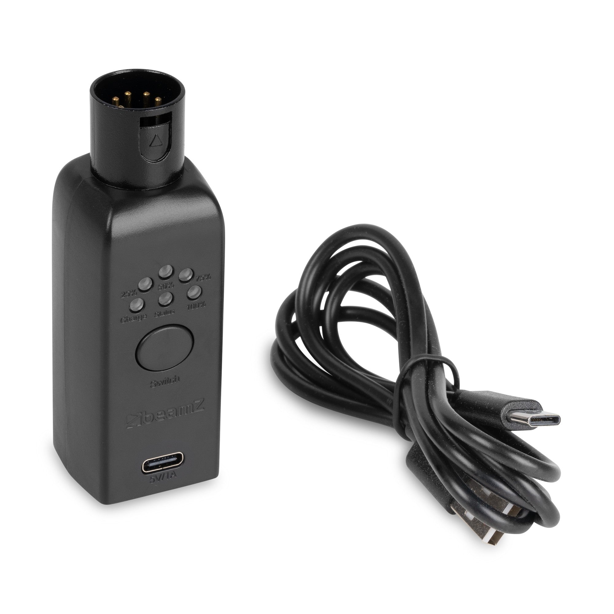 BeamZ WD1M-5 EazyLink Bezvadu TX adapteris