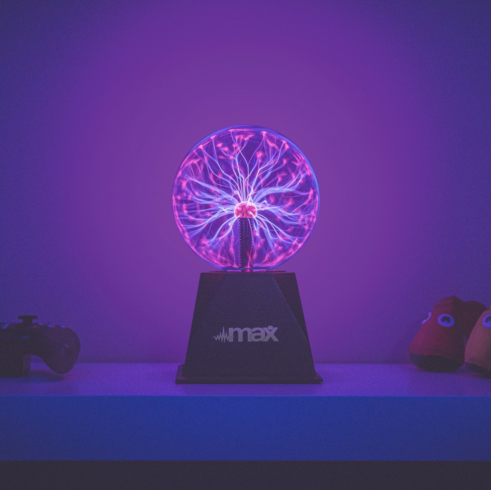 BeamZ PLB10 Plasma Ball 12.5cm