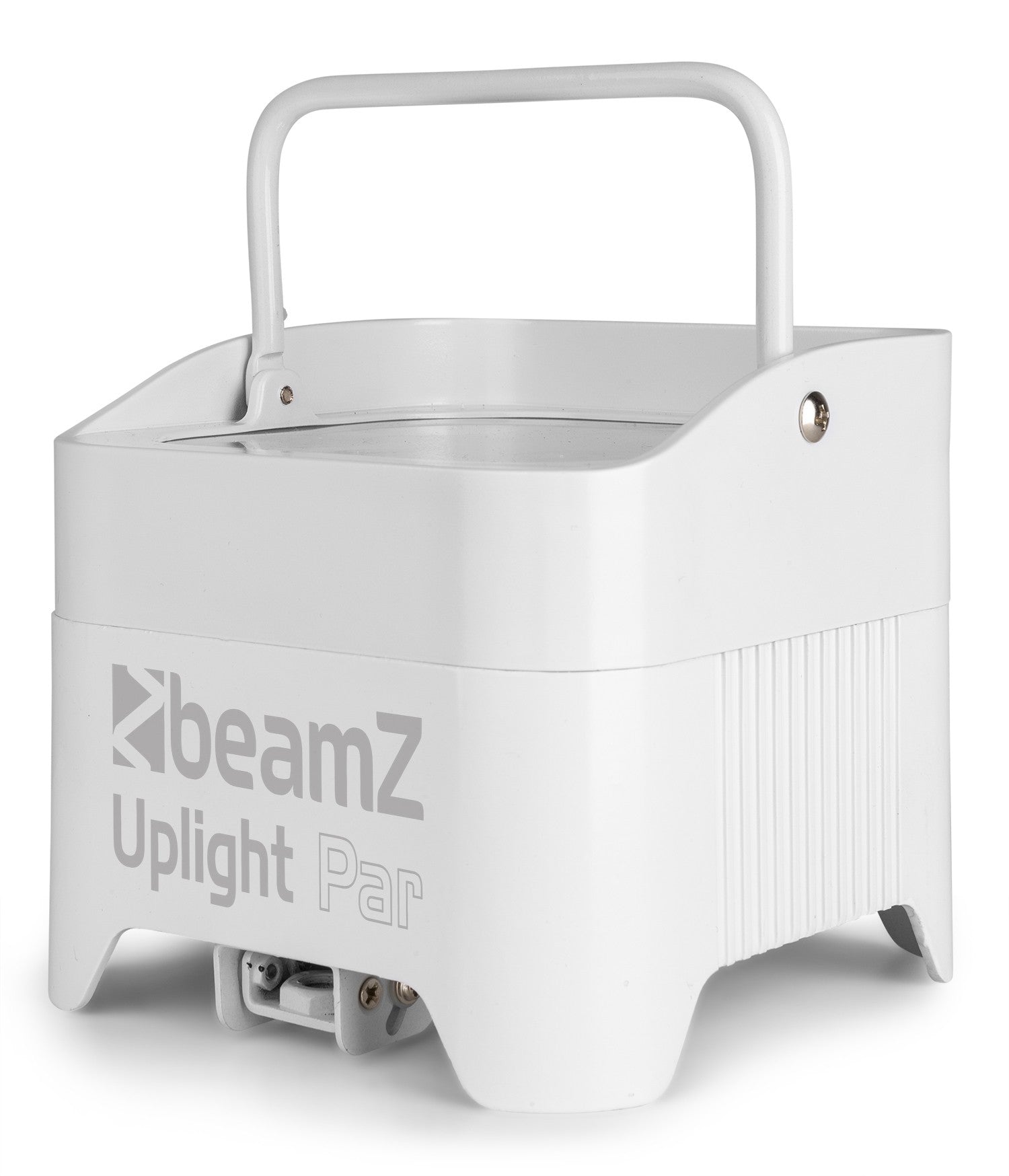 BeamZ BBP96SW Battery Uplight Par 6x 12W WDMX gaismeklis