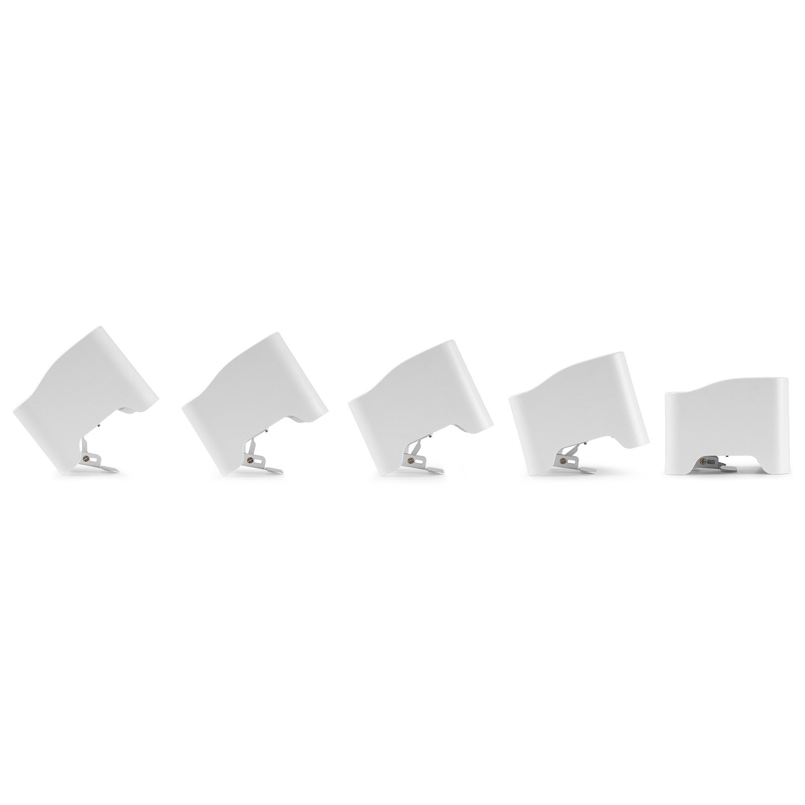BeamZ BBP90W Battery Uplight Par 4x 4W White gaismeklis
