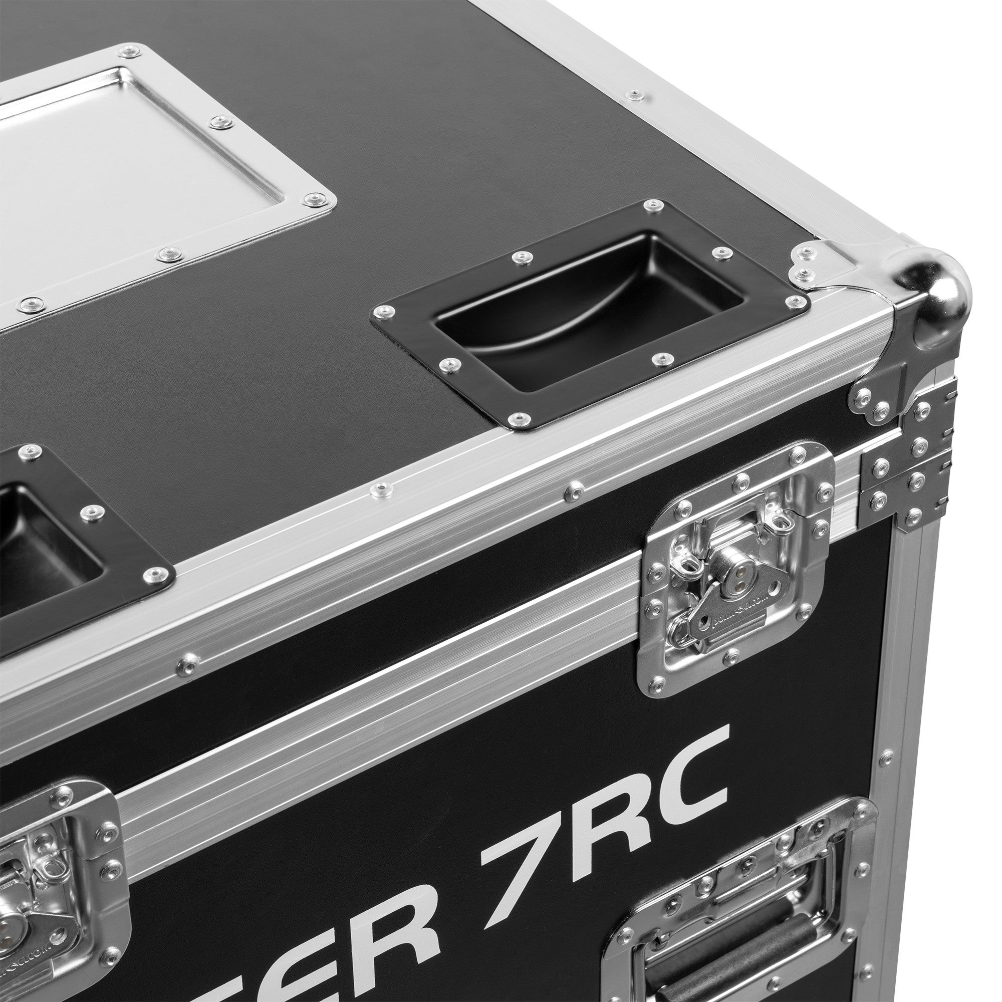 BeamZ Tiger 7RC 230W Beam 2gb kustīgās galvas transportkastē
