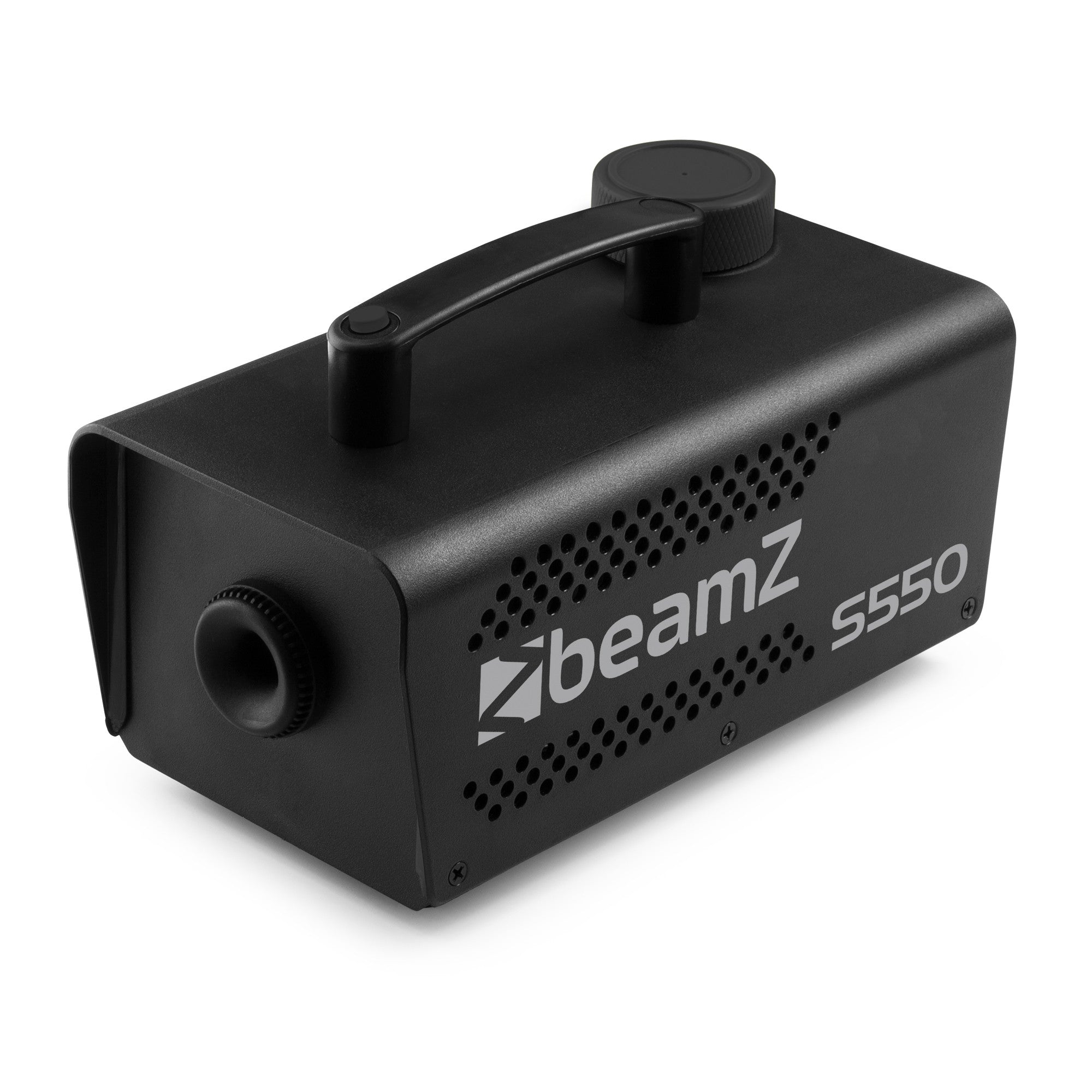BeamZ S550 dūmu mašīna 550W