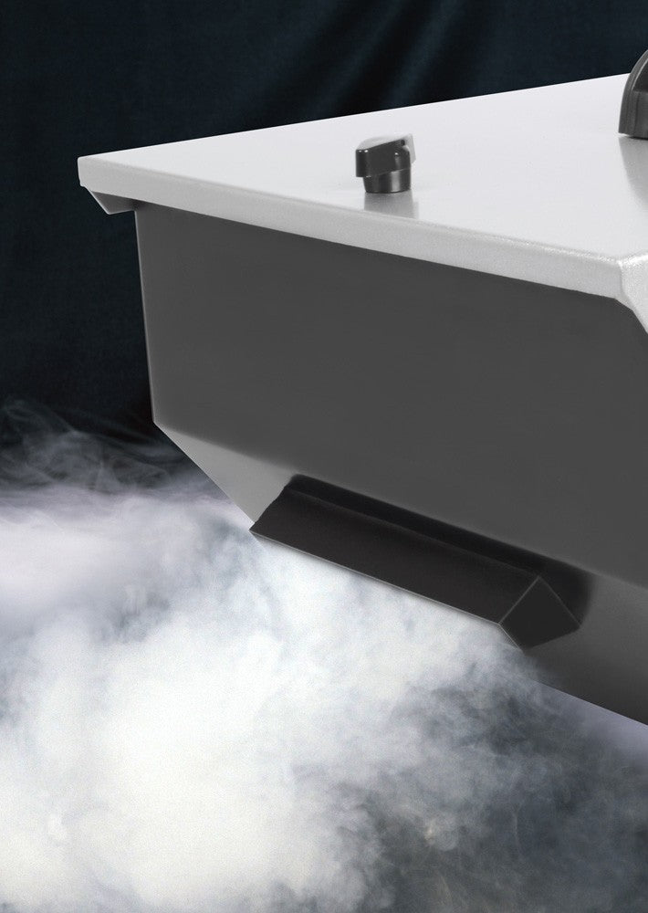 BeamZ ICE1200 MKII Ice Fogger iekārta