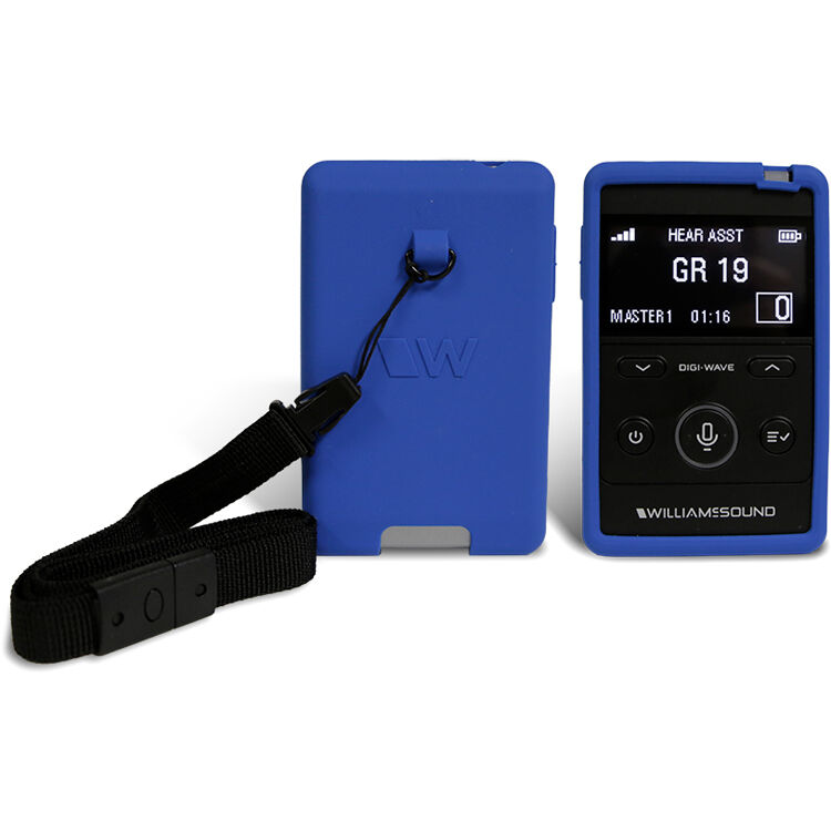 Williams AV Digi-Wave AIM (Advanced Interpretation Module) System
