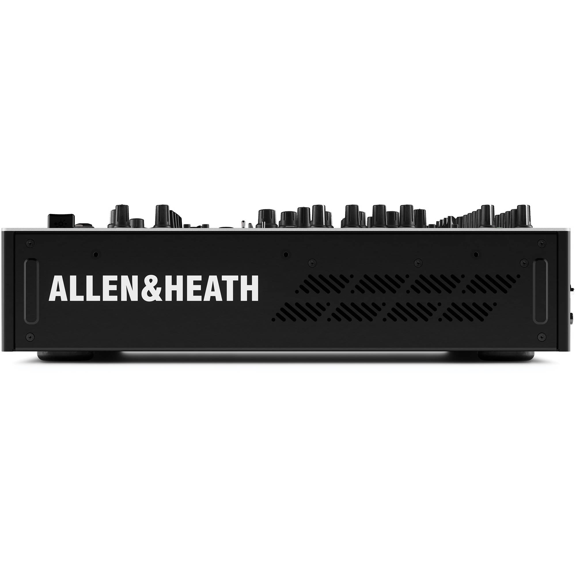 Allen & Heath Xone:96 DJ Mixer