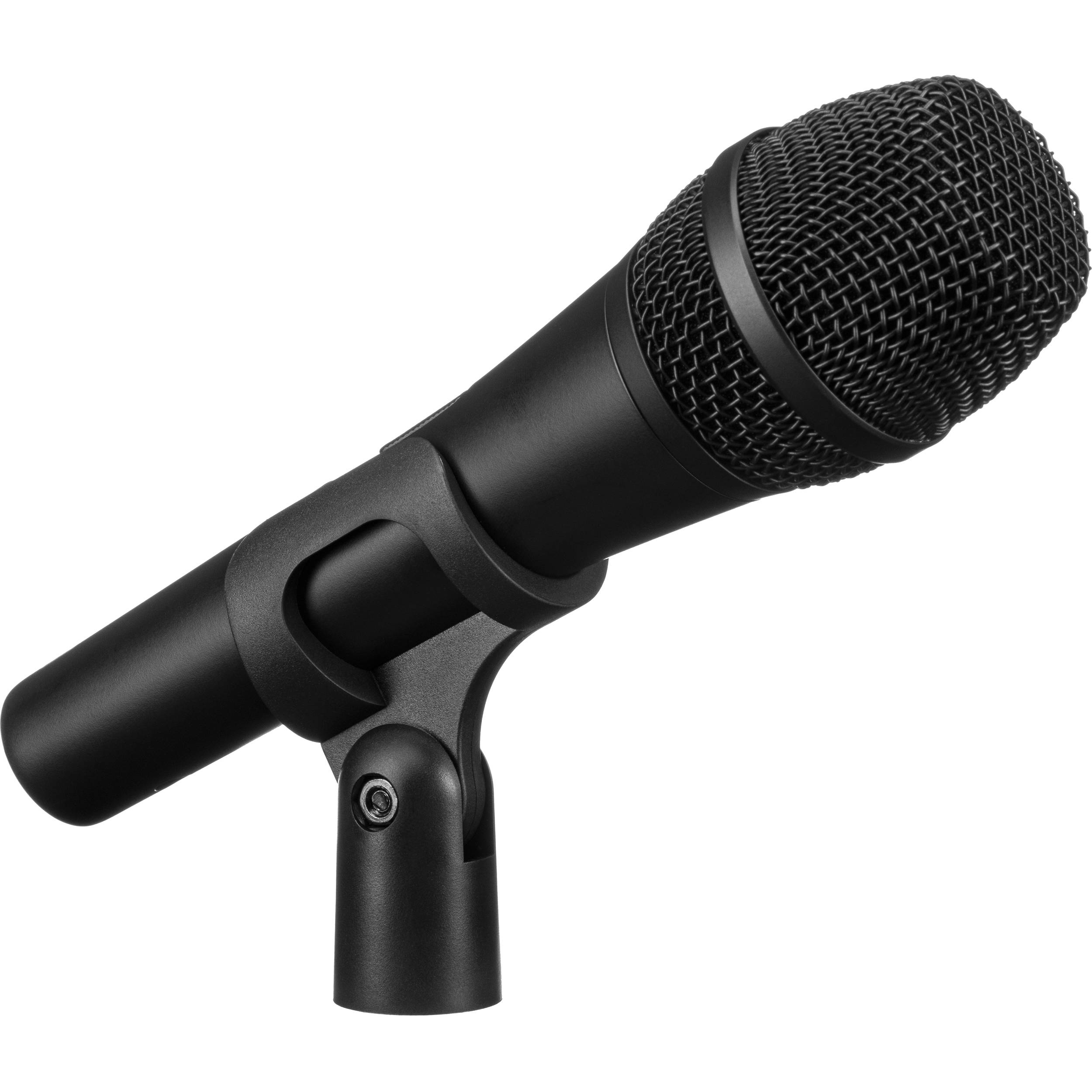 Sennheiser XSW-D wireless handheld microphone set