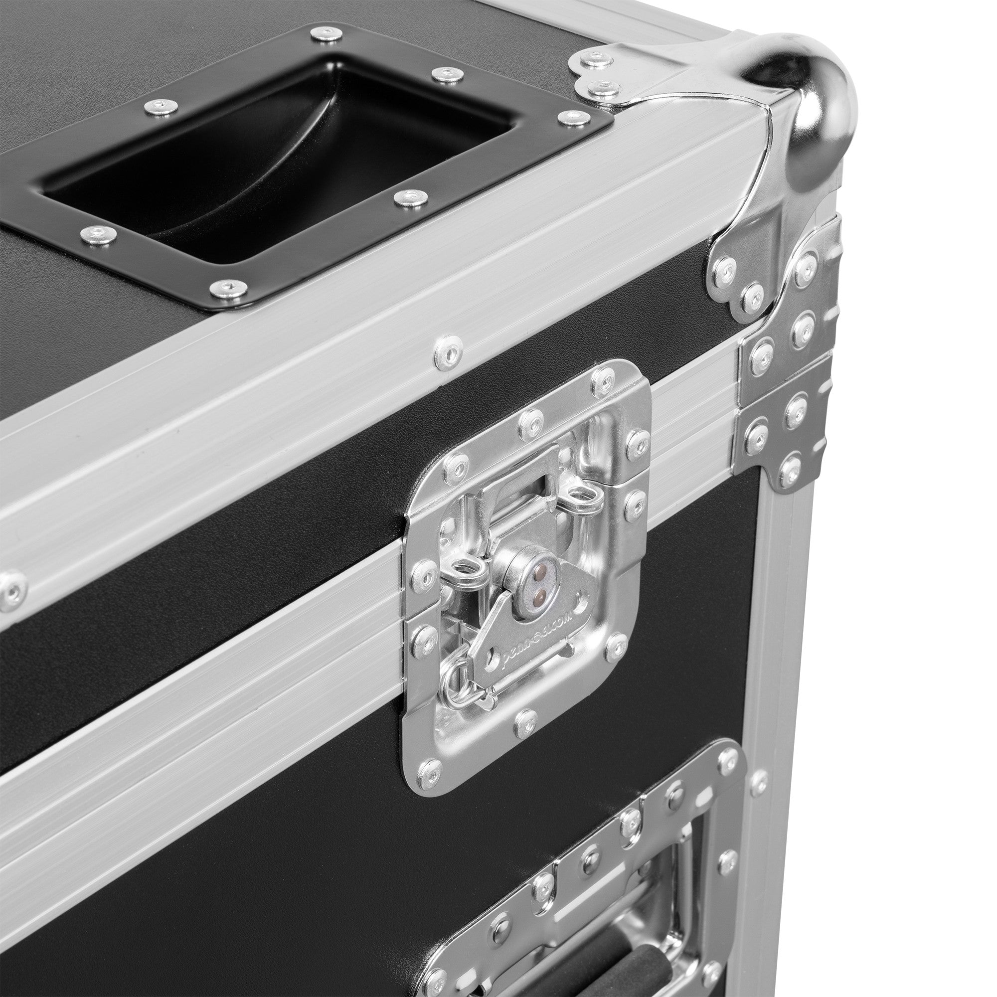 BeamZ FCLMB1040 Transportkaste 2x LMB1040 prožektoriem