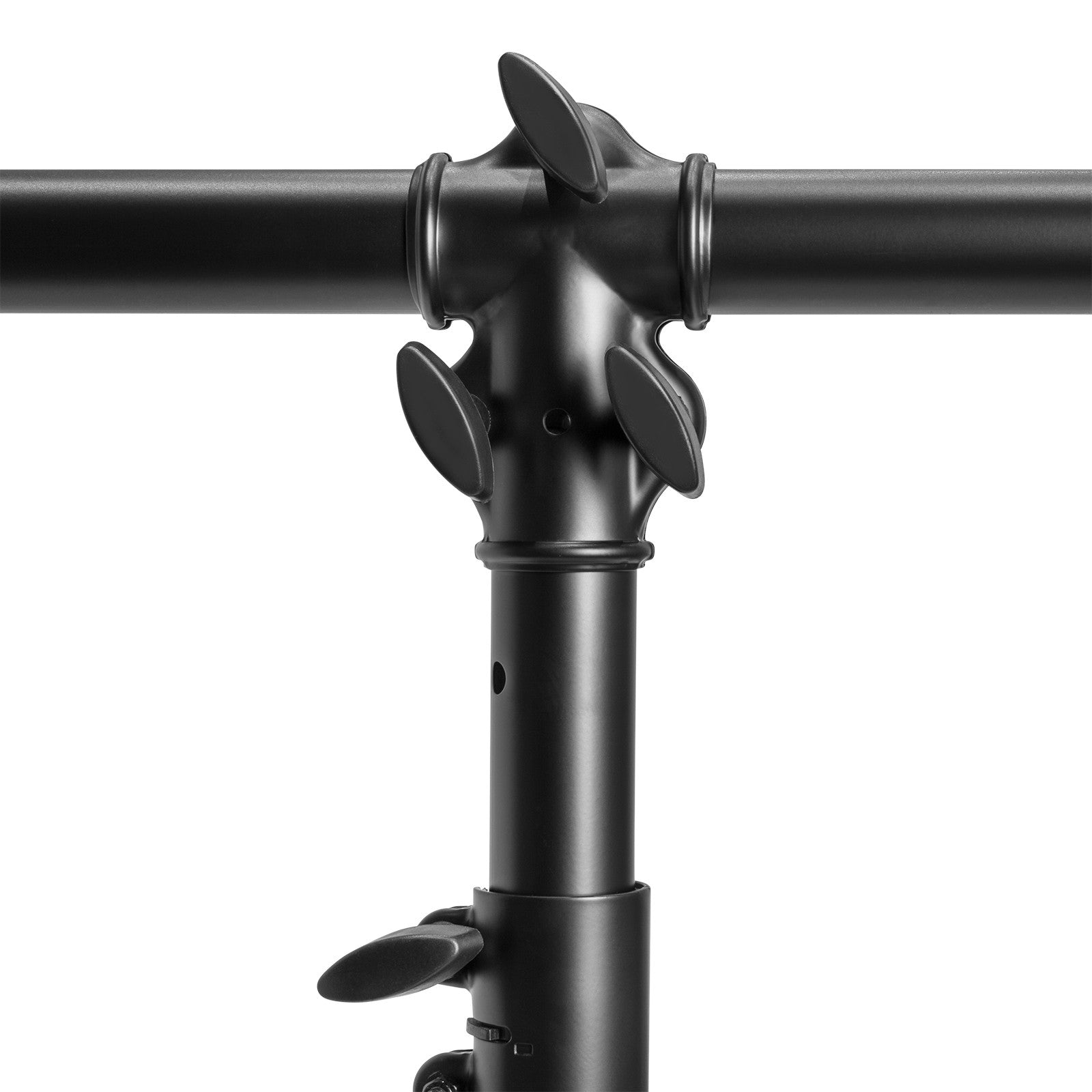 BeamZ LS30T Lightstand 3.5m 25kg T-bar