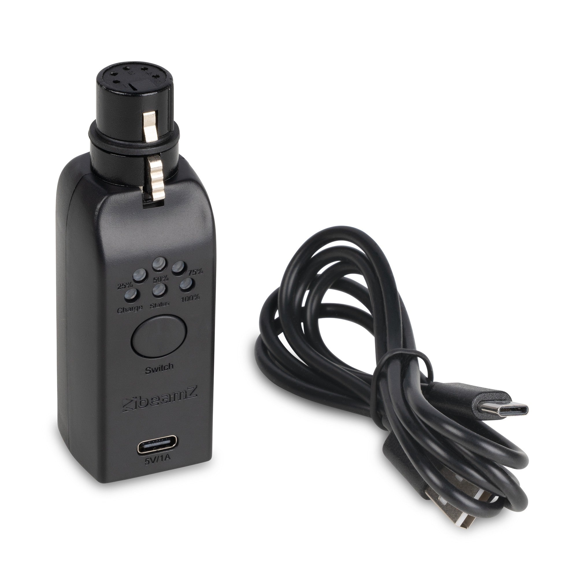 BeamZ WD1F-5 EazyLink Bezvadu TR adapteris
