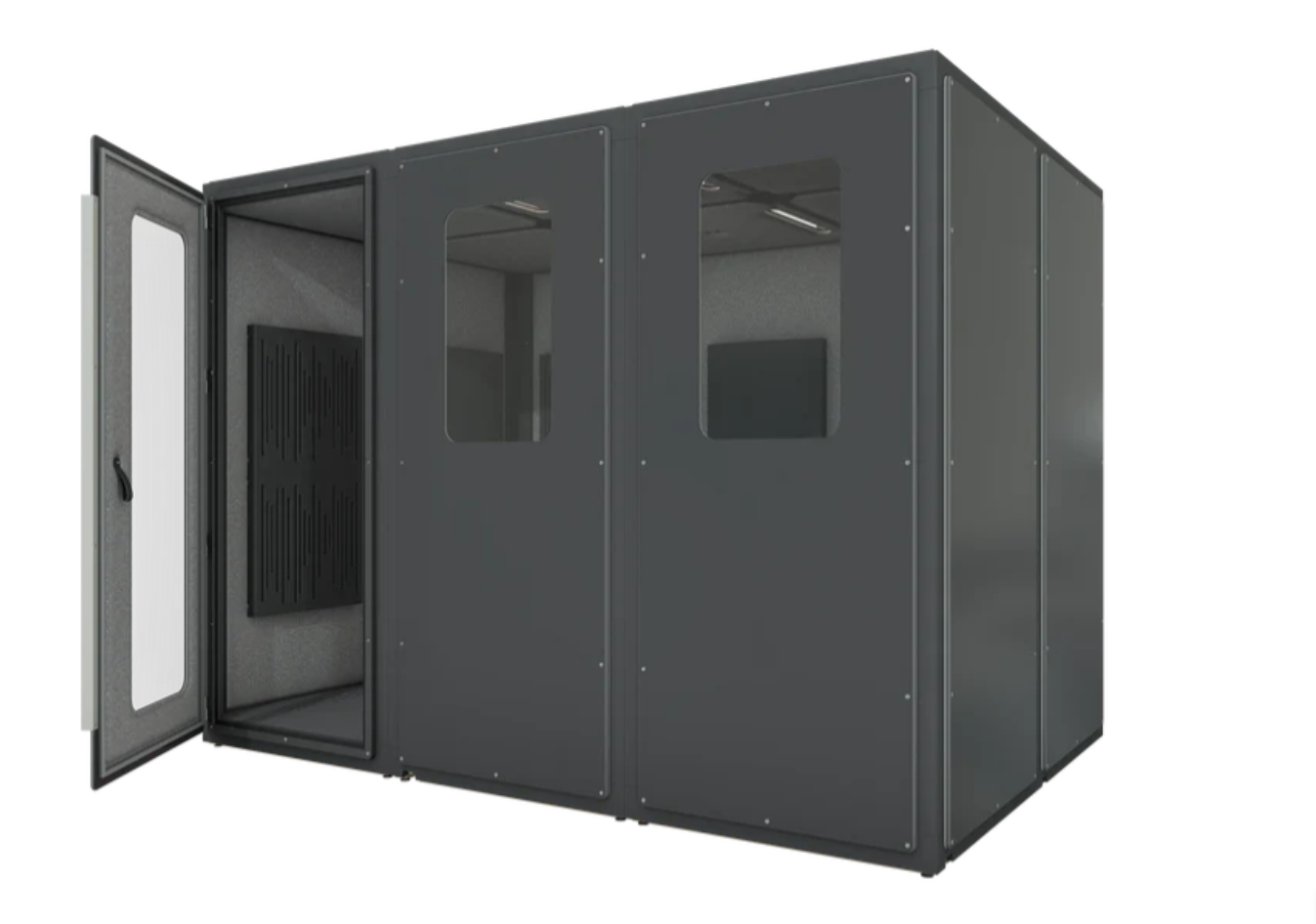 Vicoustic VicBooth Ultra Recording Room