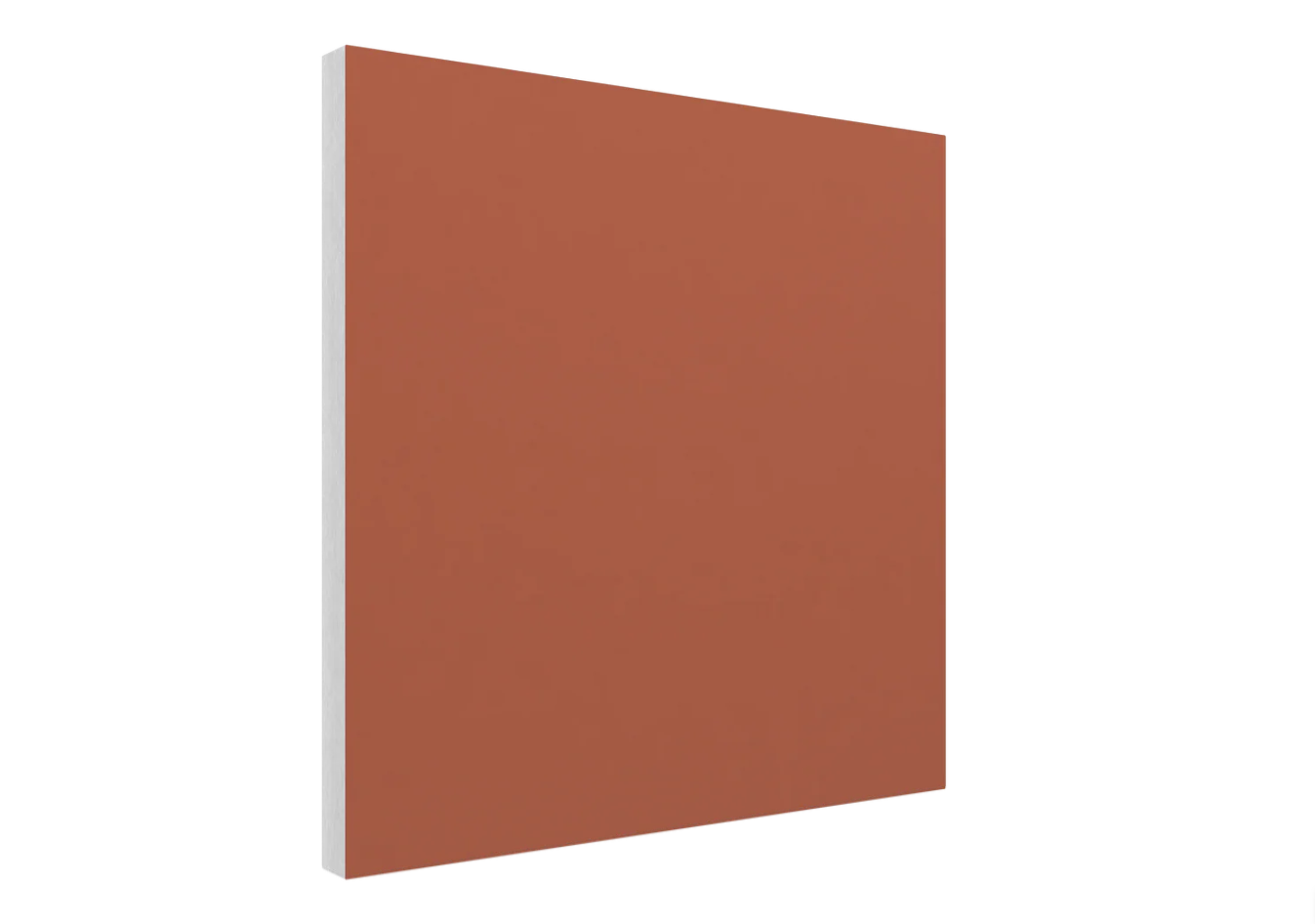 Vicoustic Flat Panel VMT 60cm Colors acoustic panels 40mm 8pcs
