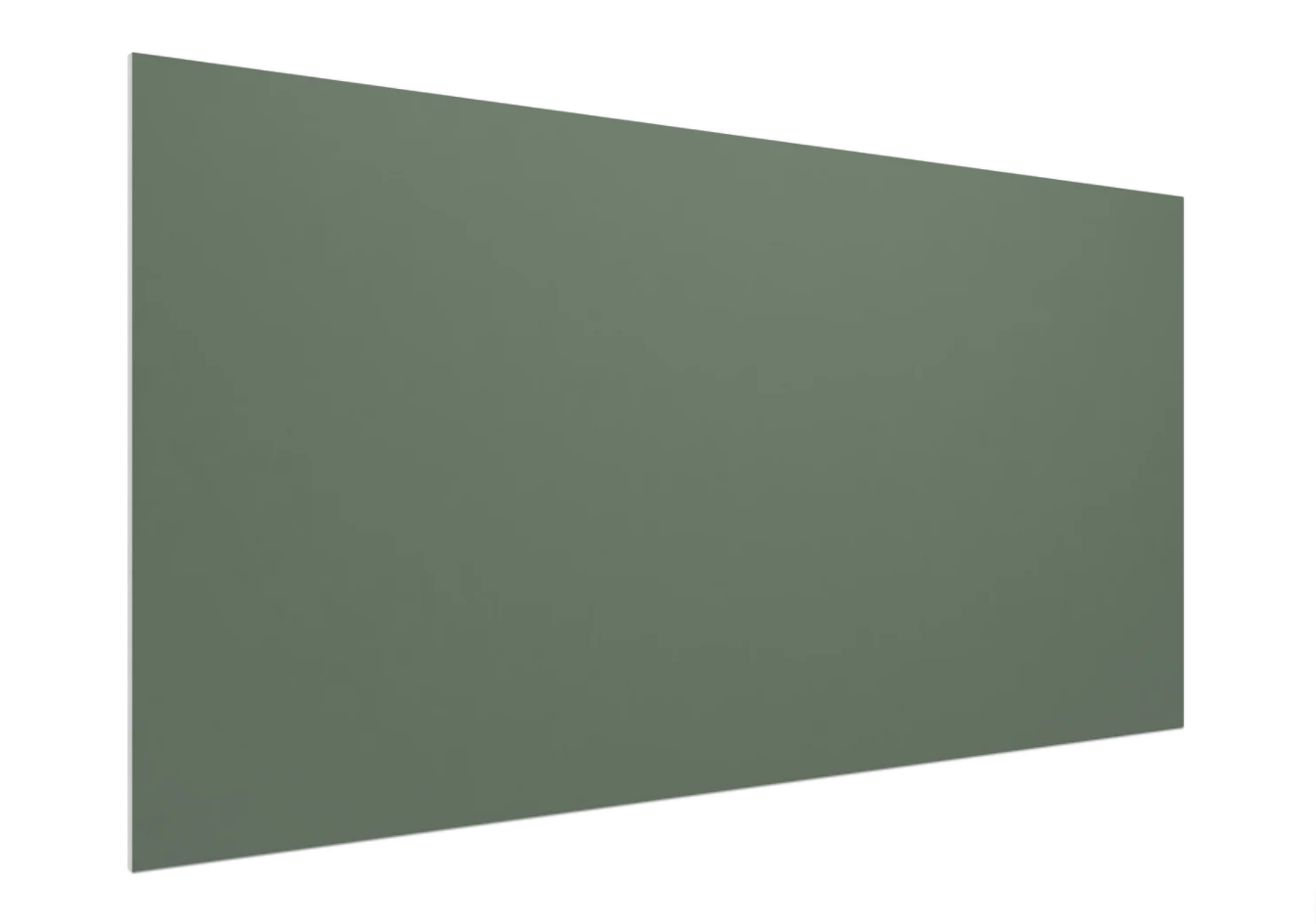Vicoustic Flat Panel VMT 240cm Colors acoustic panels 20mm 2, 4 or 8 pcs