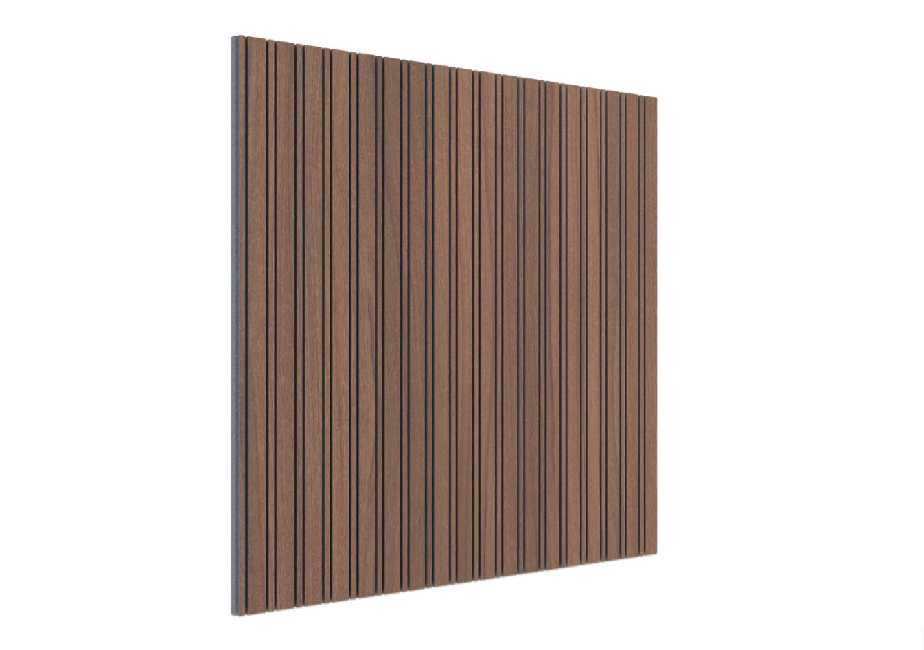 Vicoustic VicStrip Double Square acoustic panels 8 pcs