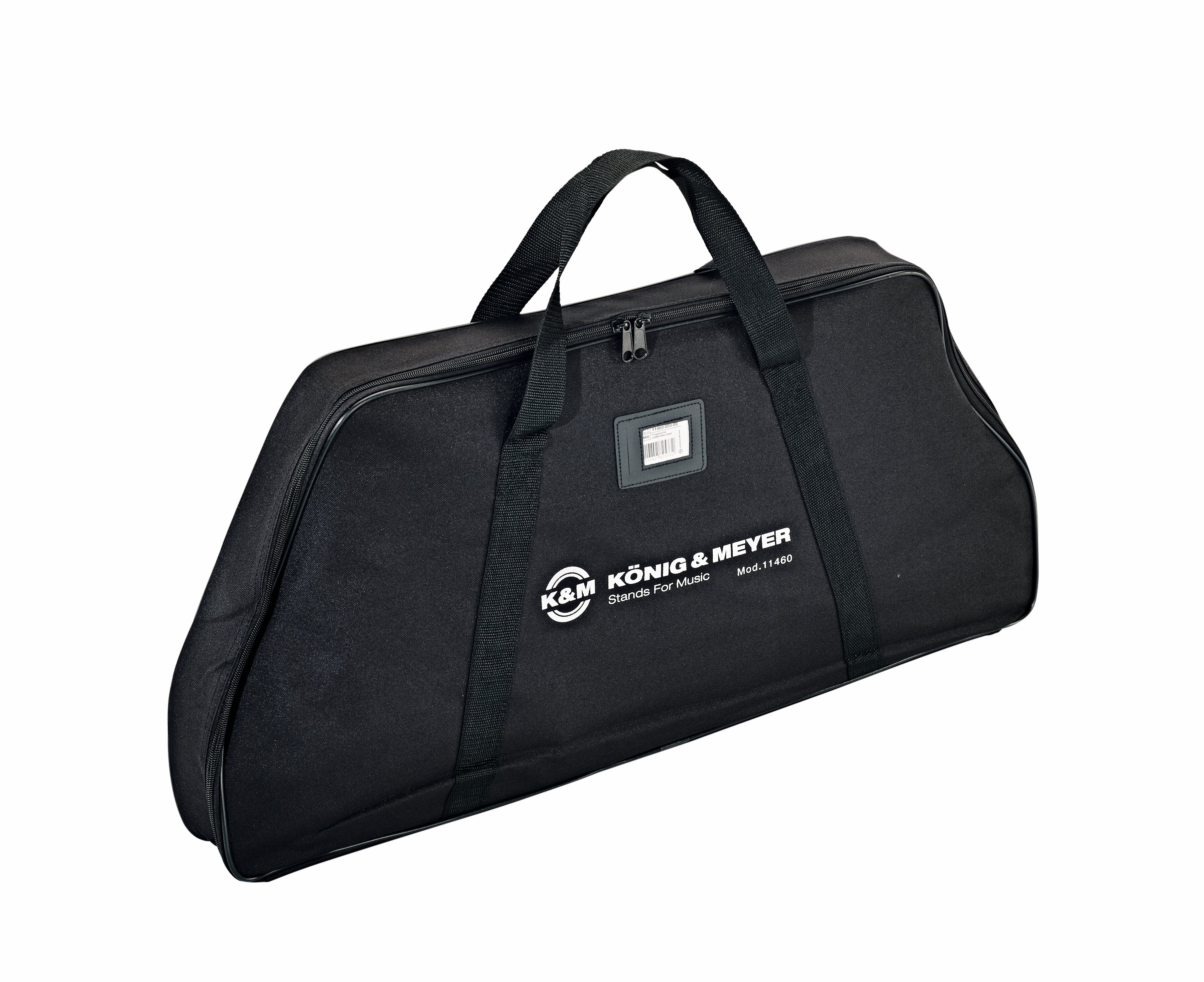 K&M 11460 Soma nošu statīviem