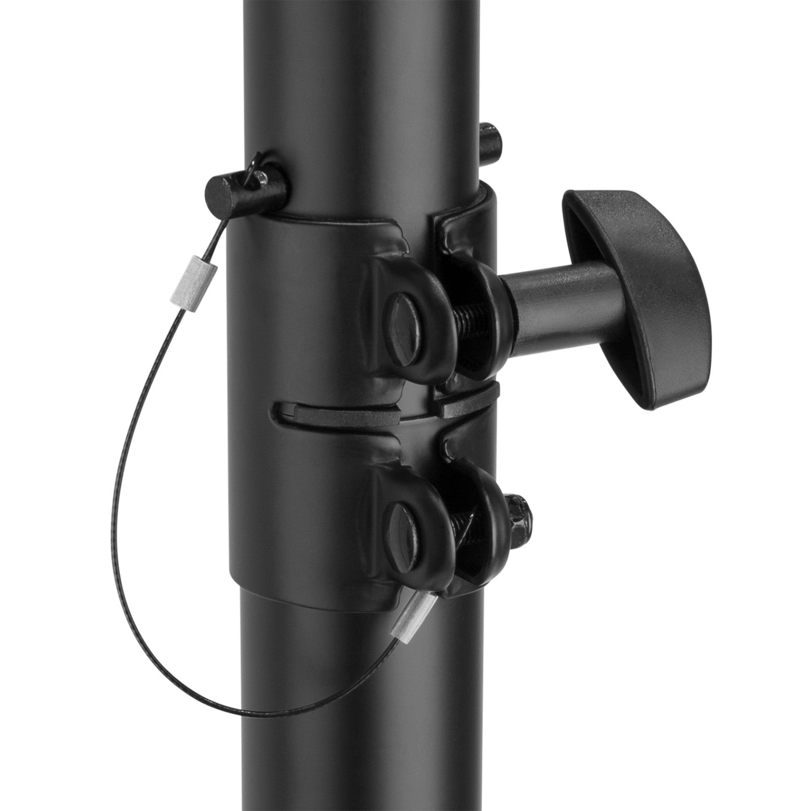 BeamZ LS30T Lightstand 3.5m 25kg T-bar