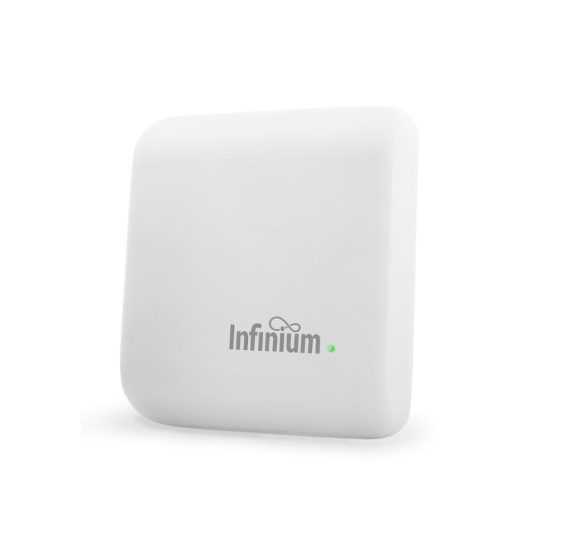 Williams AV Infinium System Bundle with 4 Receivers