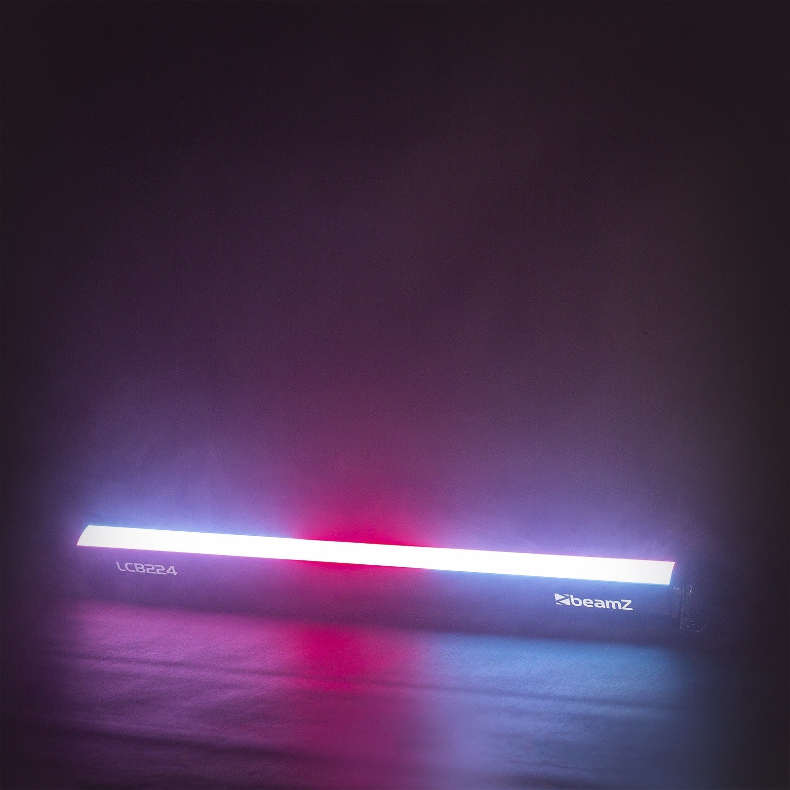 BeamZ LCB224 LED Bar 224x SMD RGB