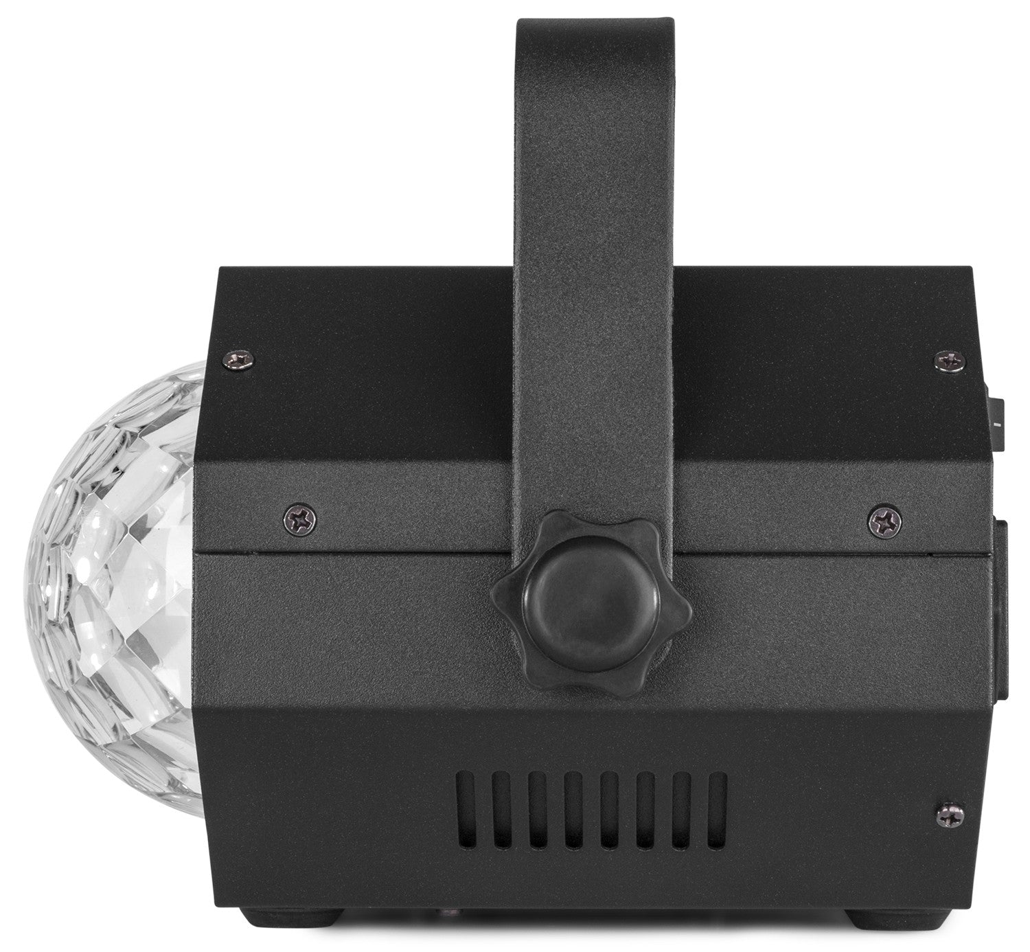 BeamZ LEDWAVE LED Jellyball, Ūdens un UV efektgaisma