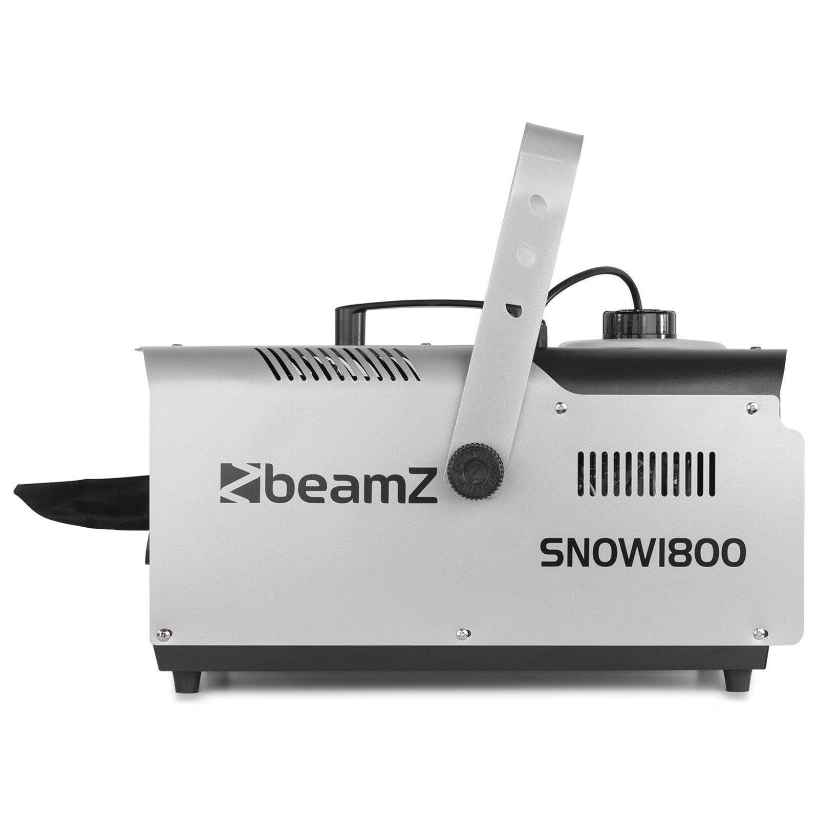 BeamZ SNOW600 Sniega mašīna