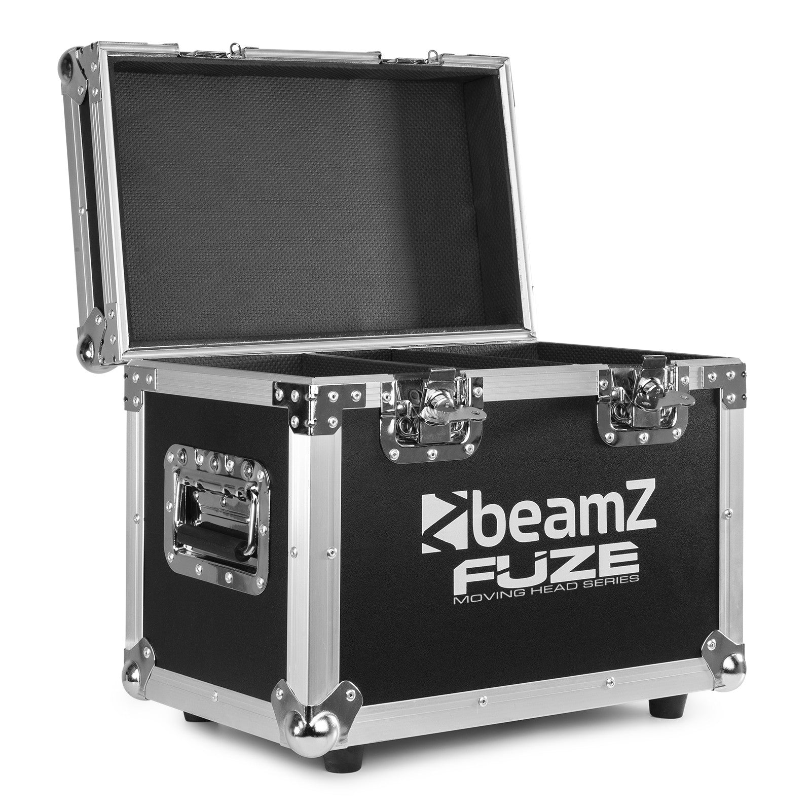 BeamZ FCFZ2 Transportkaste 2gb Fuze 75B/75S un 610Z sērijai