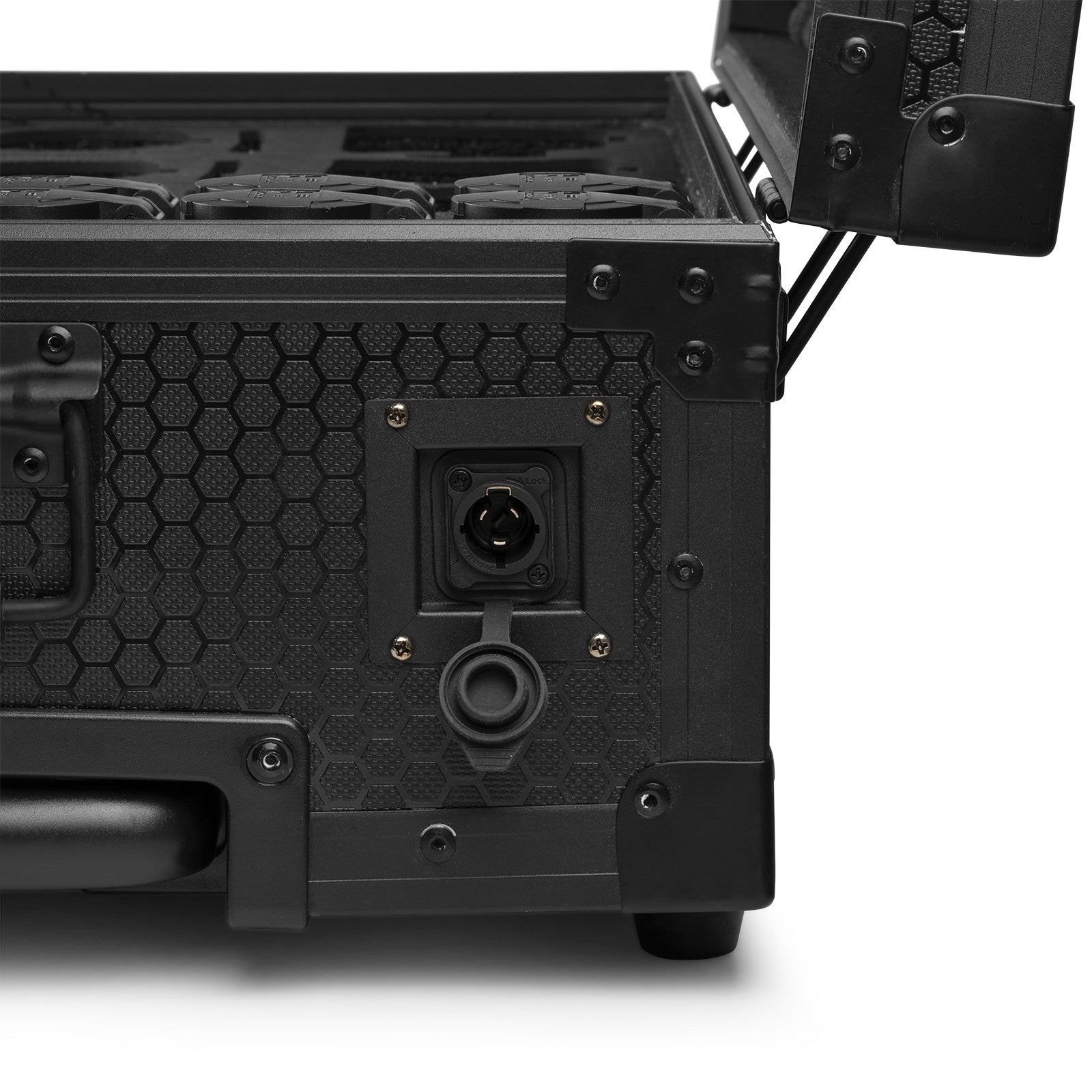 BeamZ FCC30 Transportkaste priekš 6 KUBE20