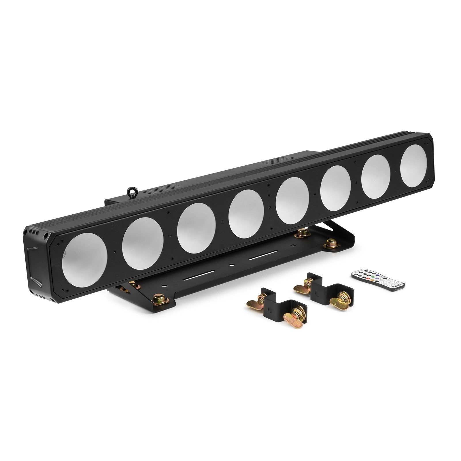 BeamZ LUCID 2.8 LED BAR 8x 30W RGBW