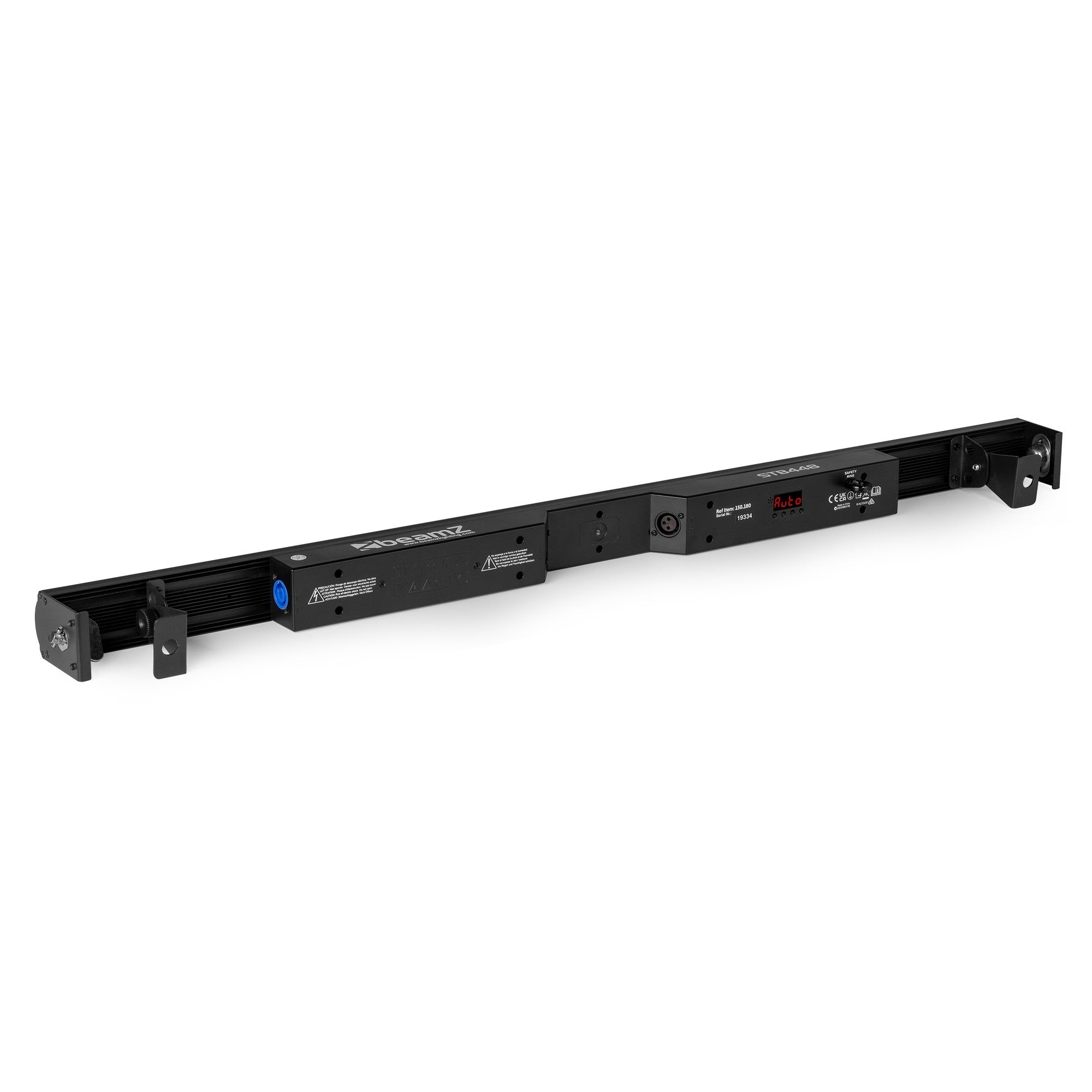 BeamZ STB448 Lineārs stroboskops RGBAW