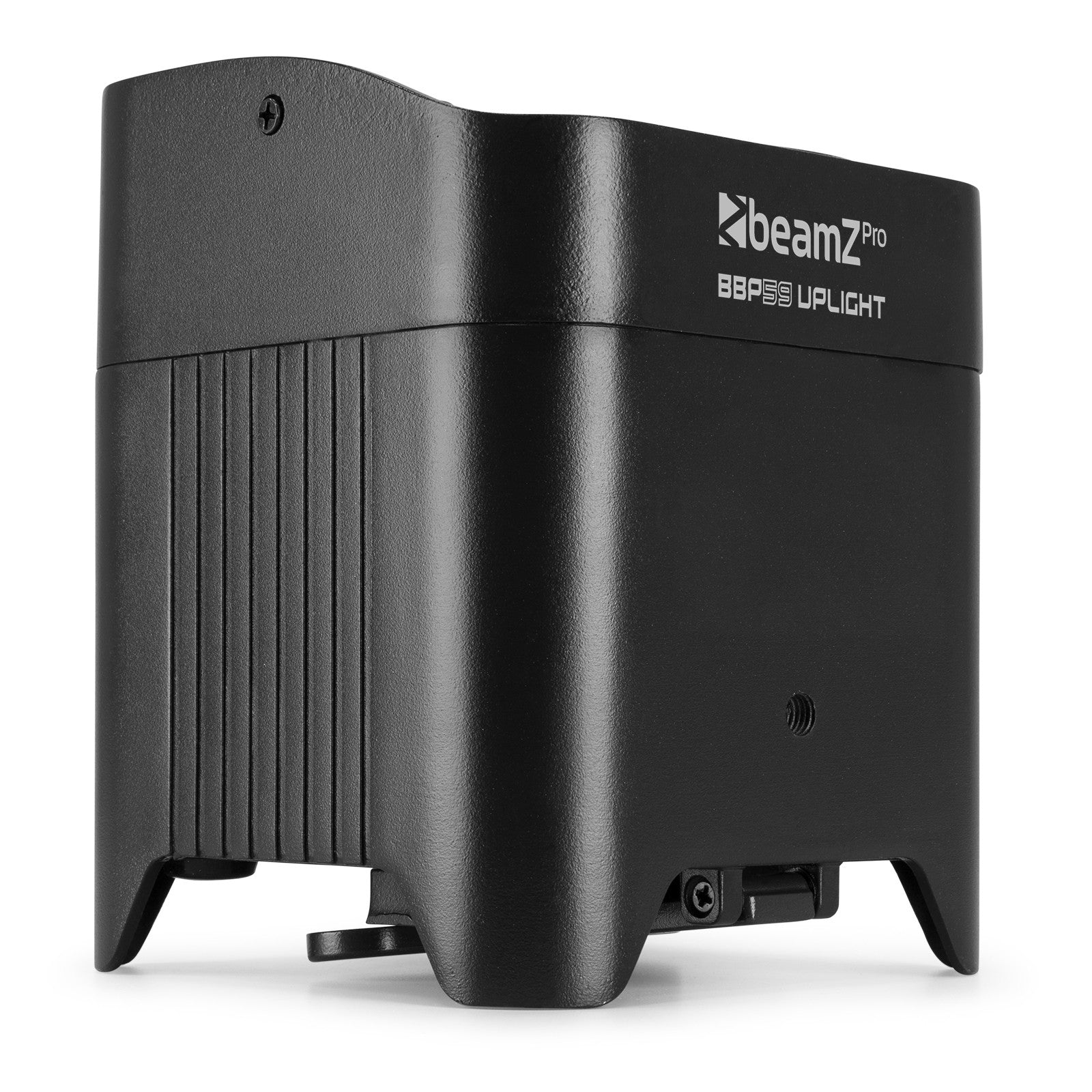 BeamZ BBP59 Battery Uplight Par 9x 12W ārtelpu gaismeklis