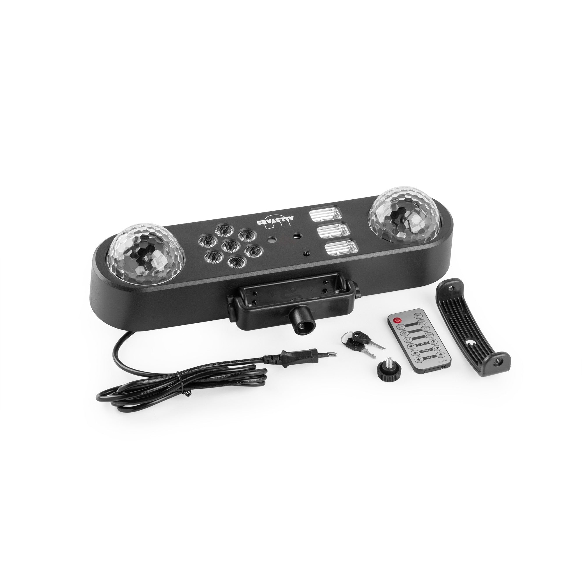 BeamZ AllStar3 LED Party Light Effect prožektors