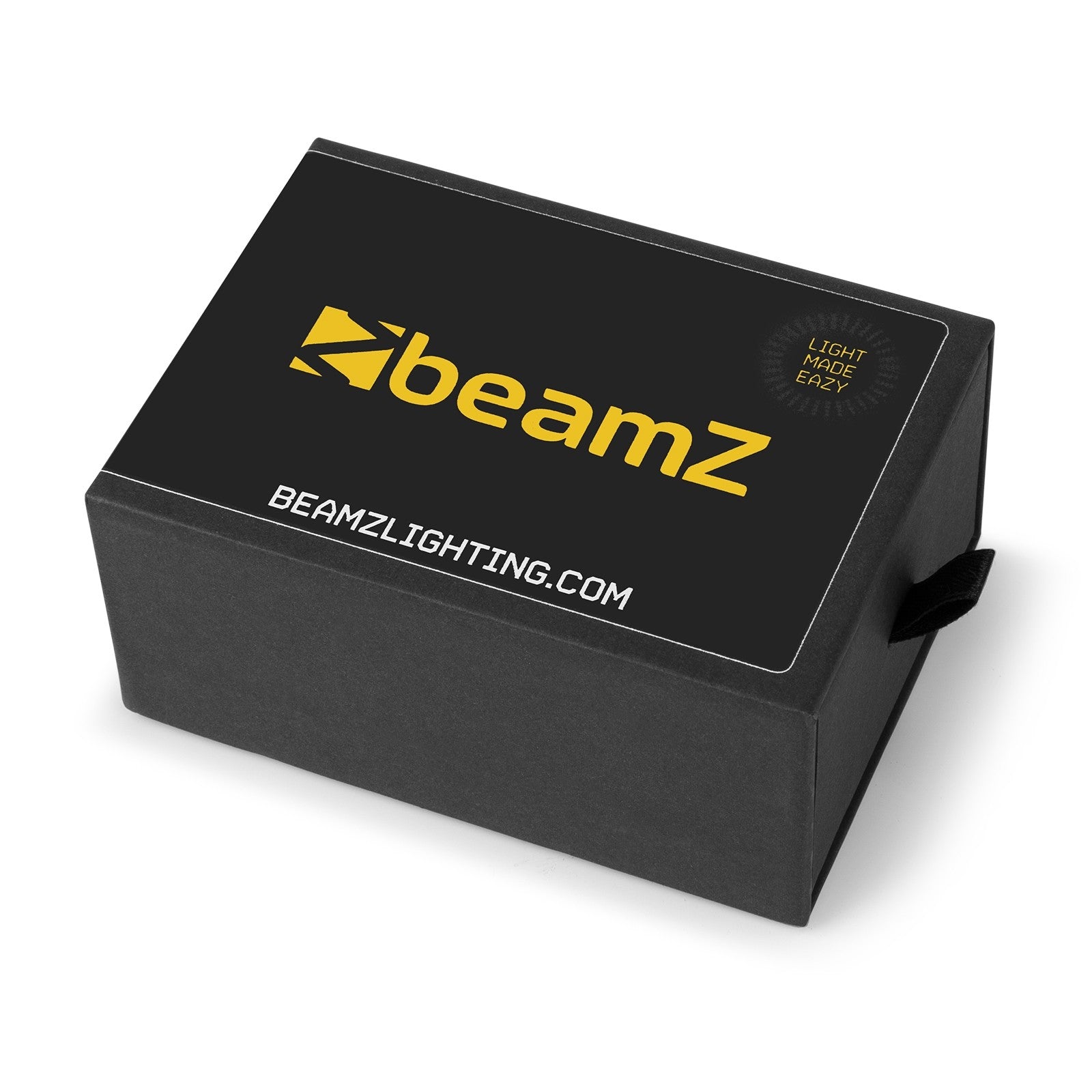 BeamZ USB DMX Interface with Light Rider/ESA2
