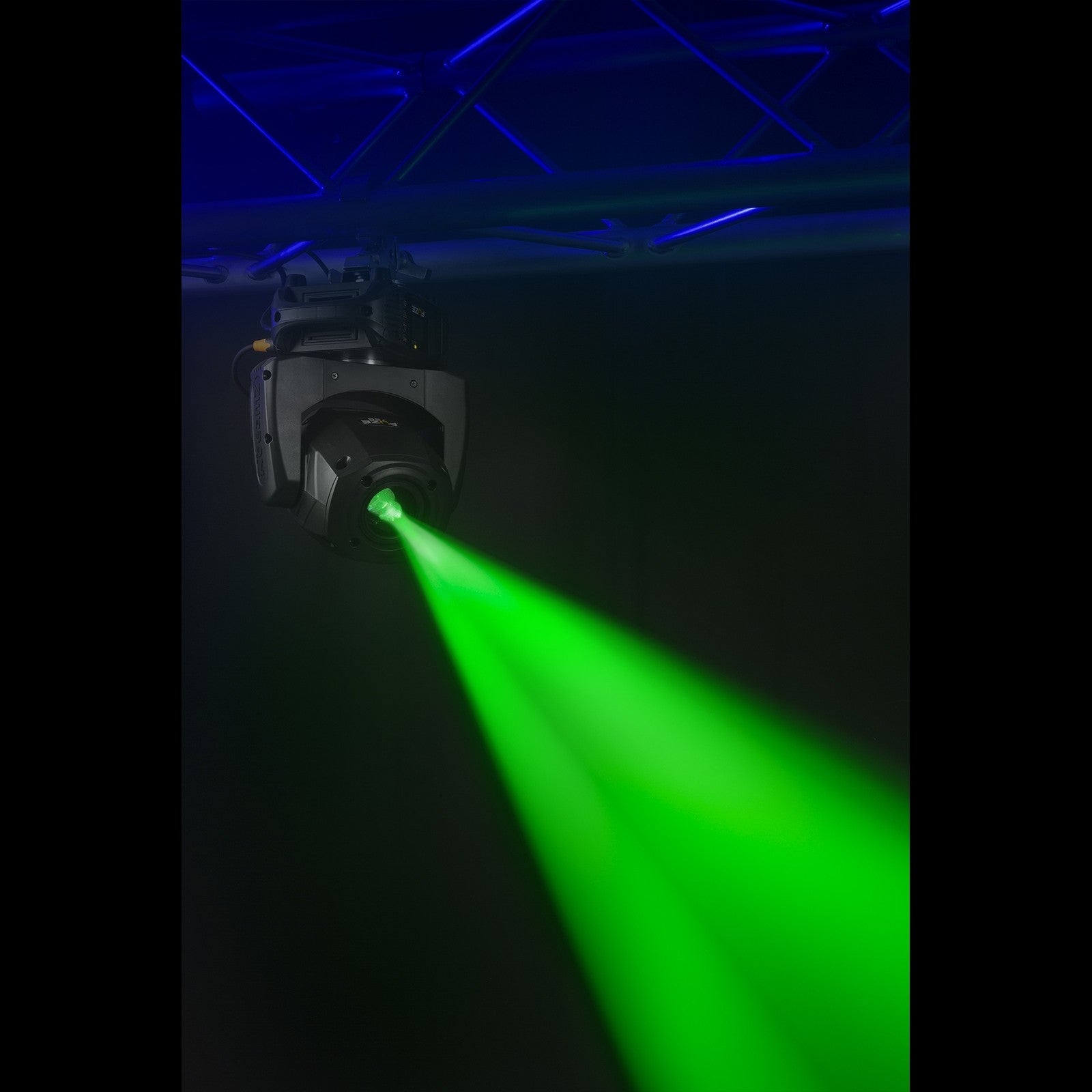 BeamZ Fuze75S LED Spot Moving Head
