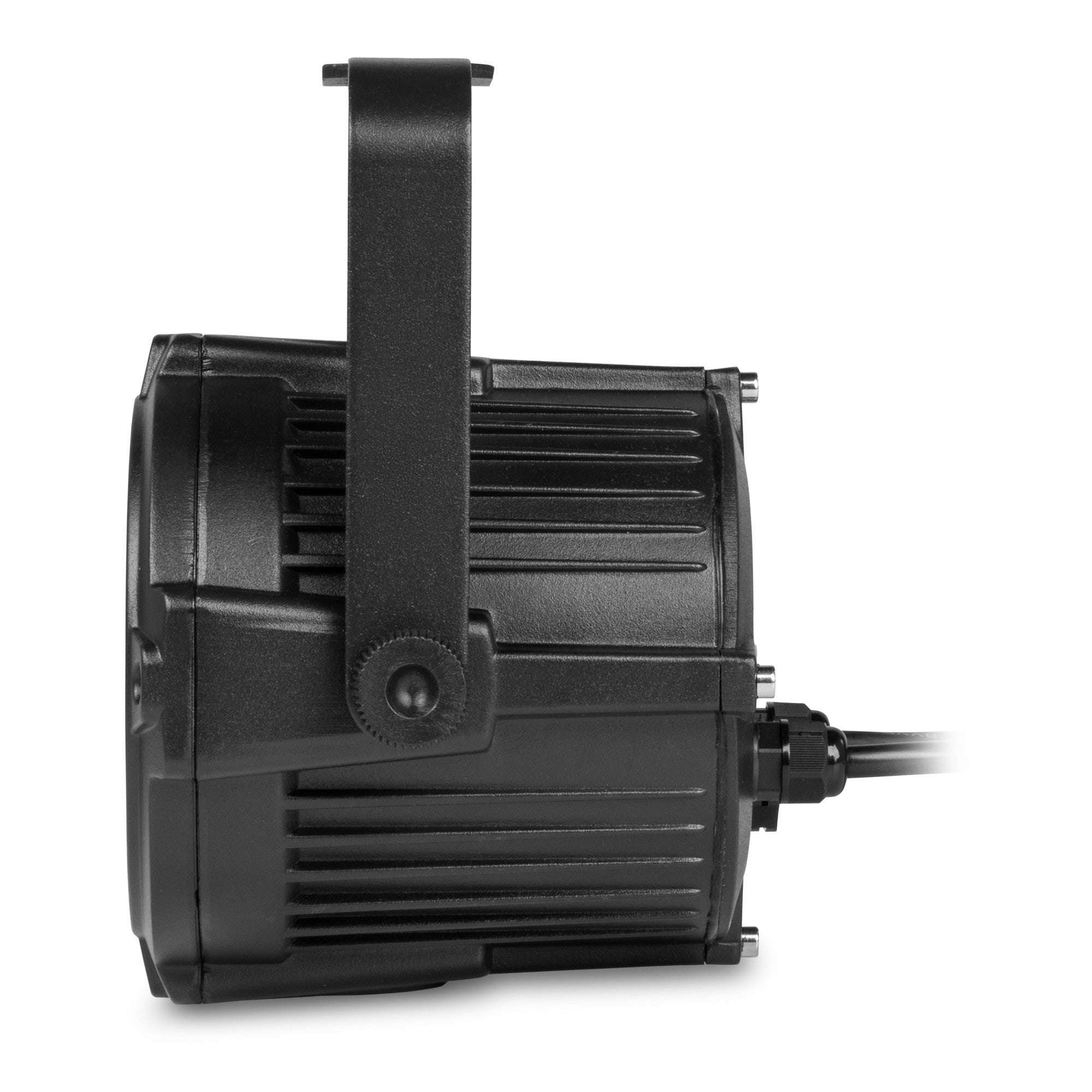 BeamZ BWA65 AluPar IP65 RGBW DMX Light Fixture