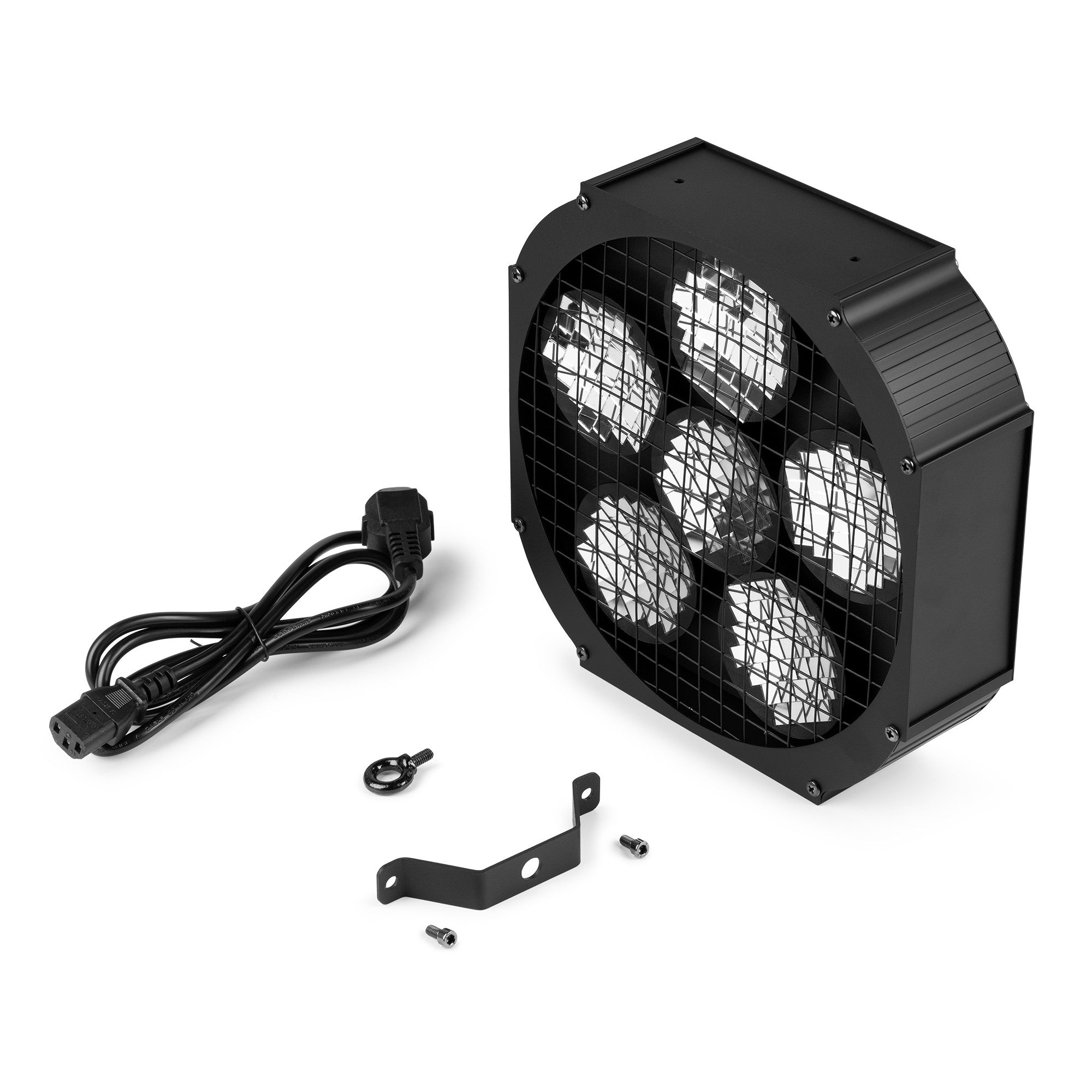 BeamZ MBR60 Mirror Beam Reflector modulis
