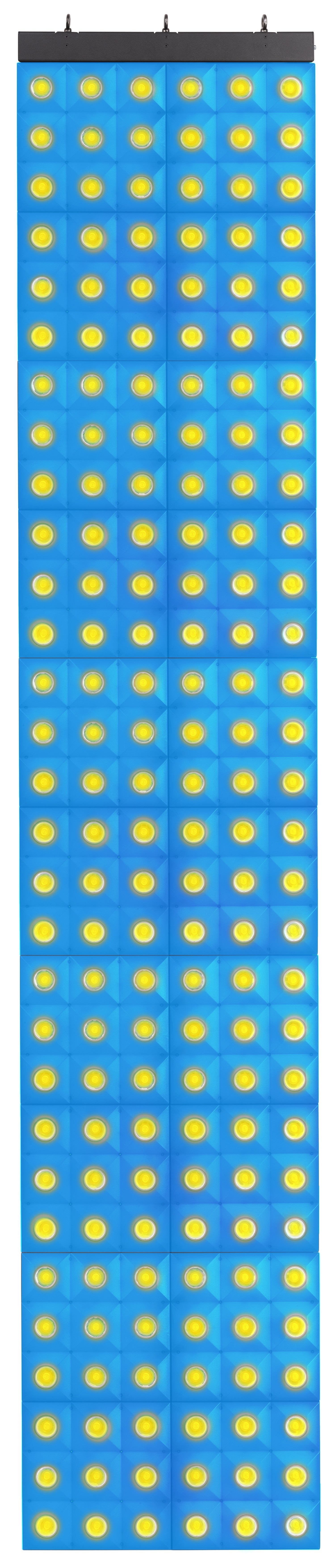 BeamZ Iekares modulis LCB366 gaismekļiem