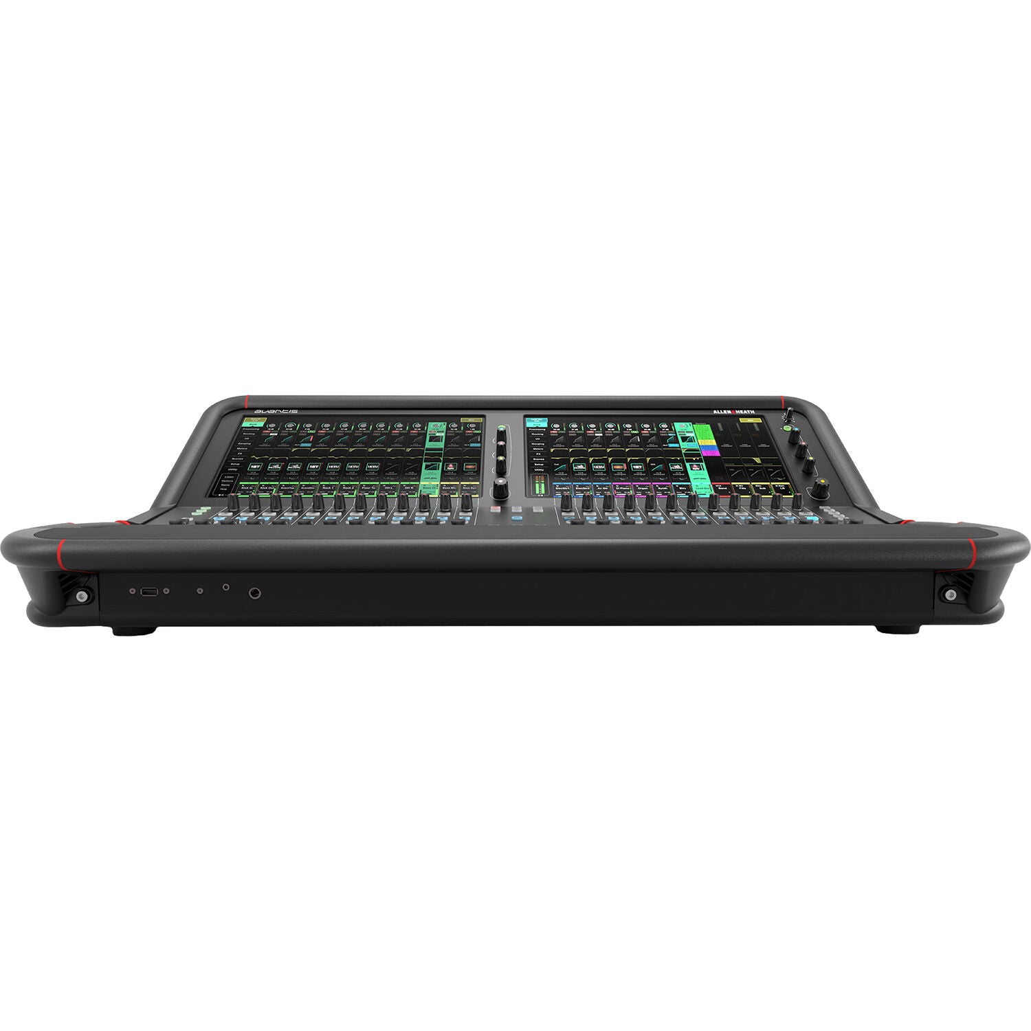 Allen & Heath Avantis Digitālā mikserpults