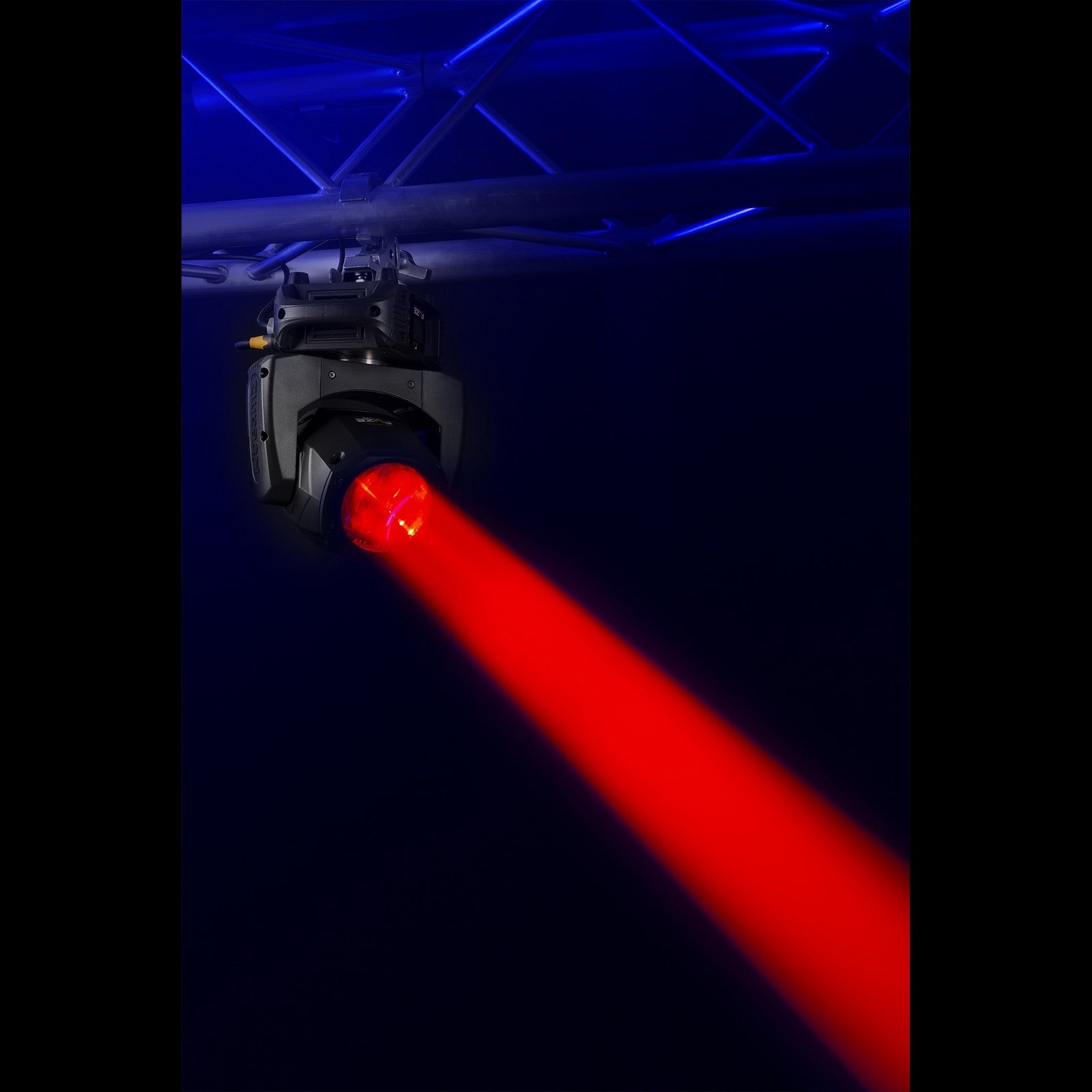 BeamZ Fuze75B Beam 75W LED Moving light fixture
