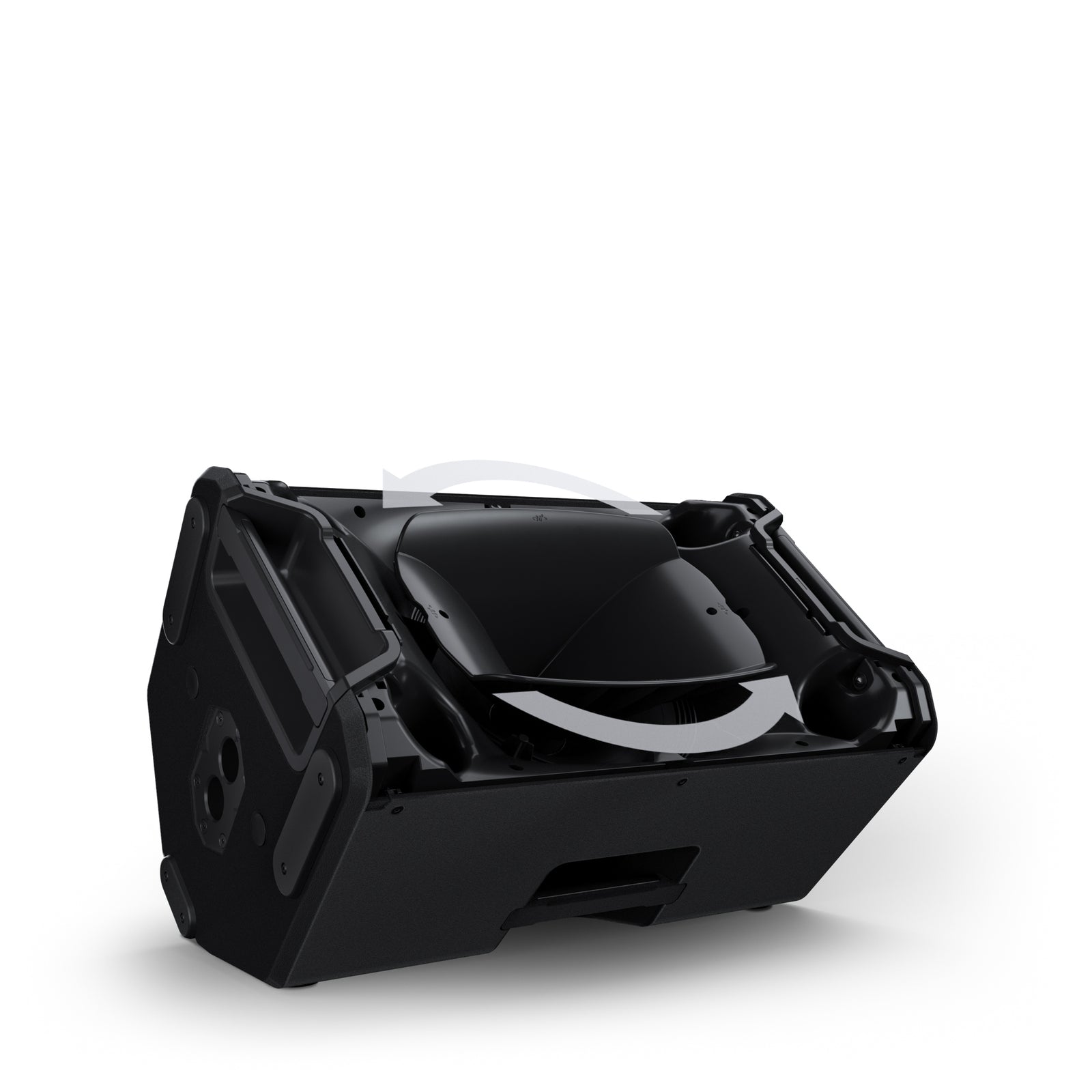 Electro Voice ICOA PRO 12 A stage monitor with bluetooth