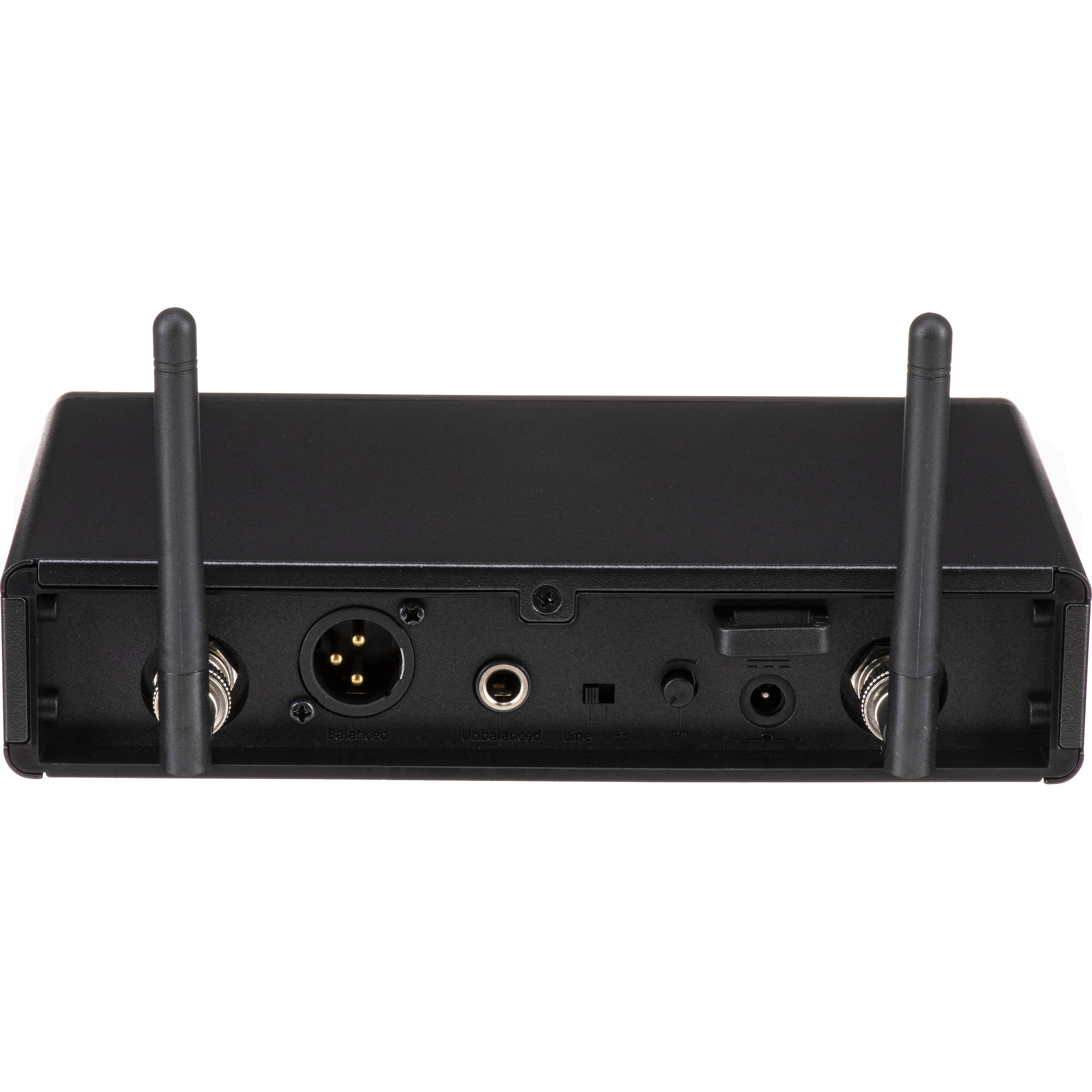 Senheiser XSW 2-835 GB-joslas bezvadu rokas mikrofona sistēma