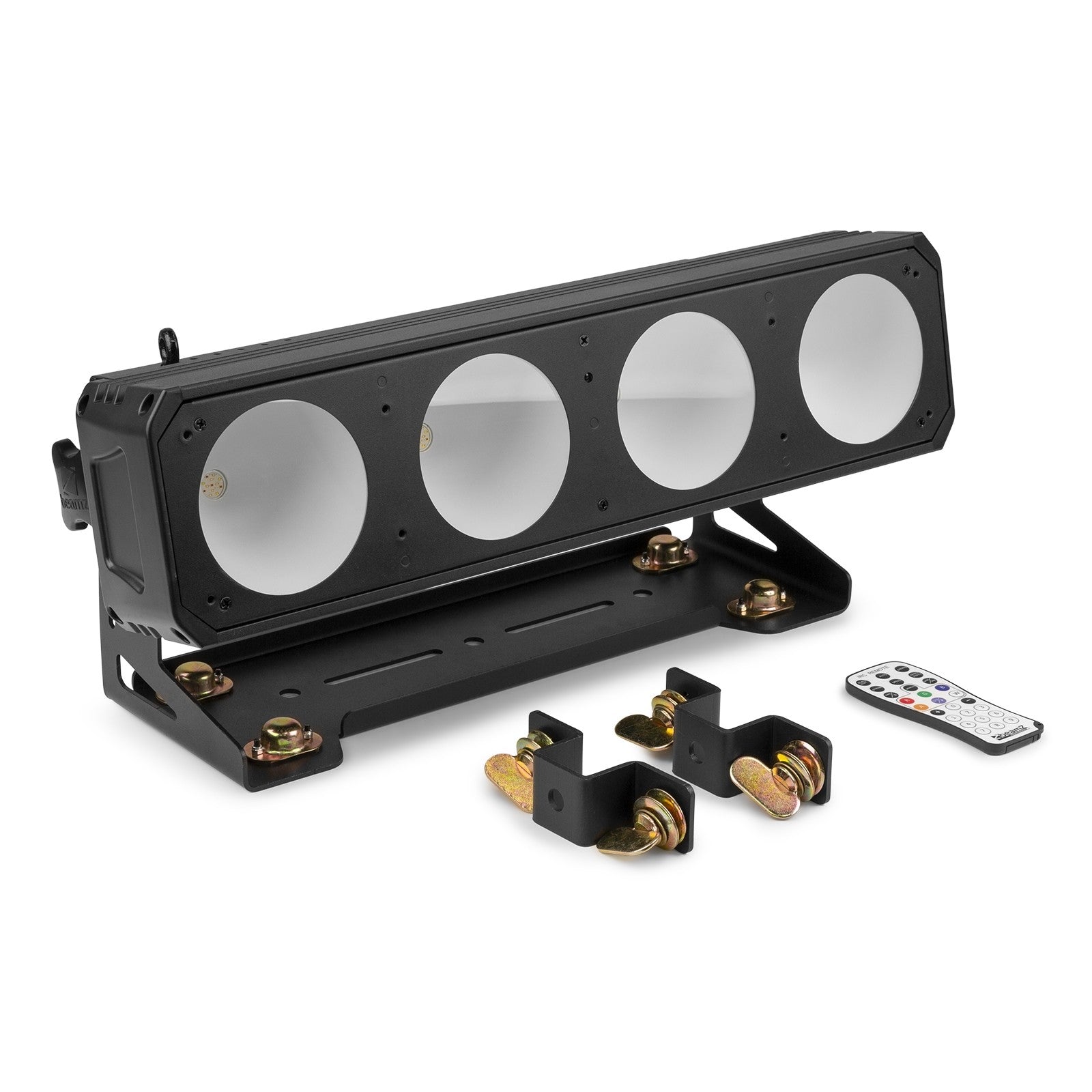 BeamZ LUCID 2.4 LED BAR 4x 30W RGBW