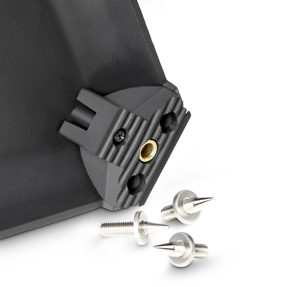 Gravity SP 3202 VT Studijas monitoru statīvs